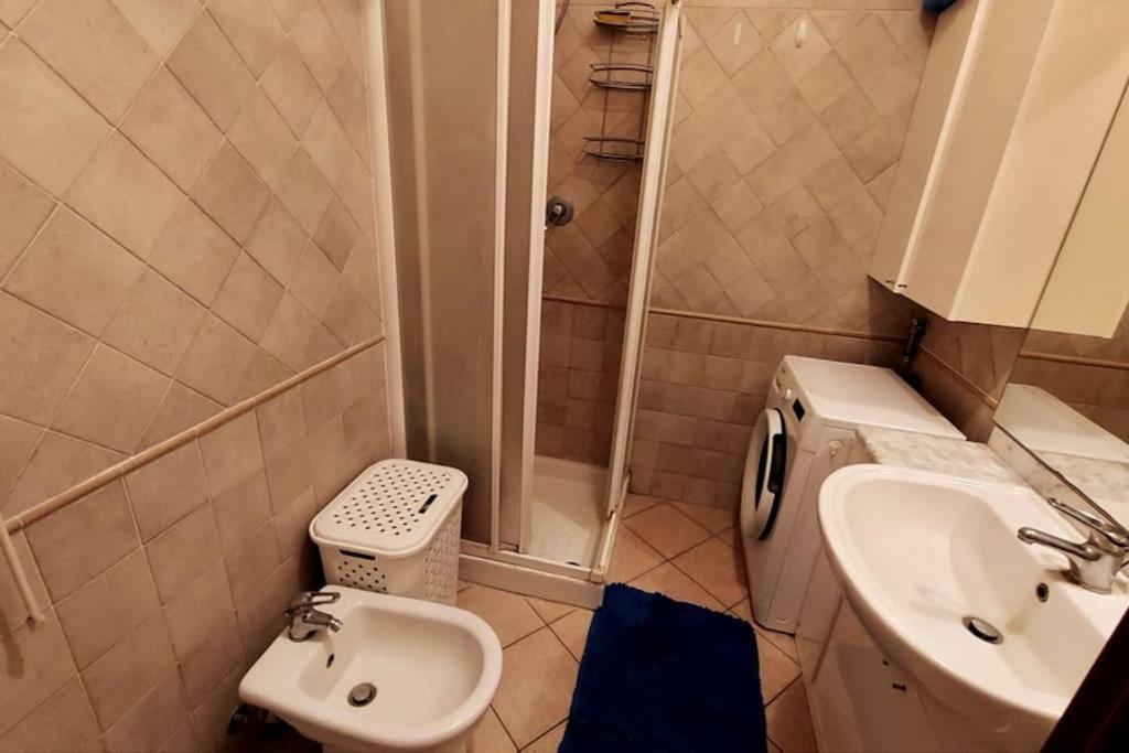 Apartment near Metro