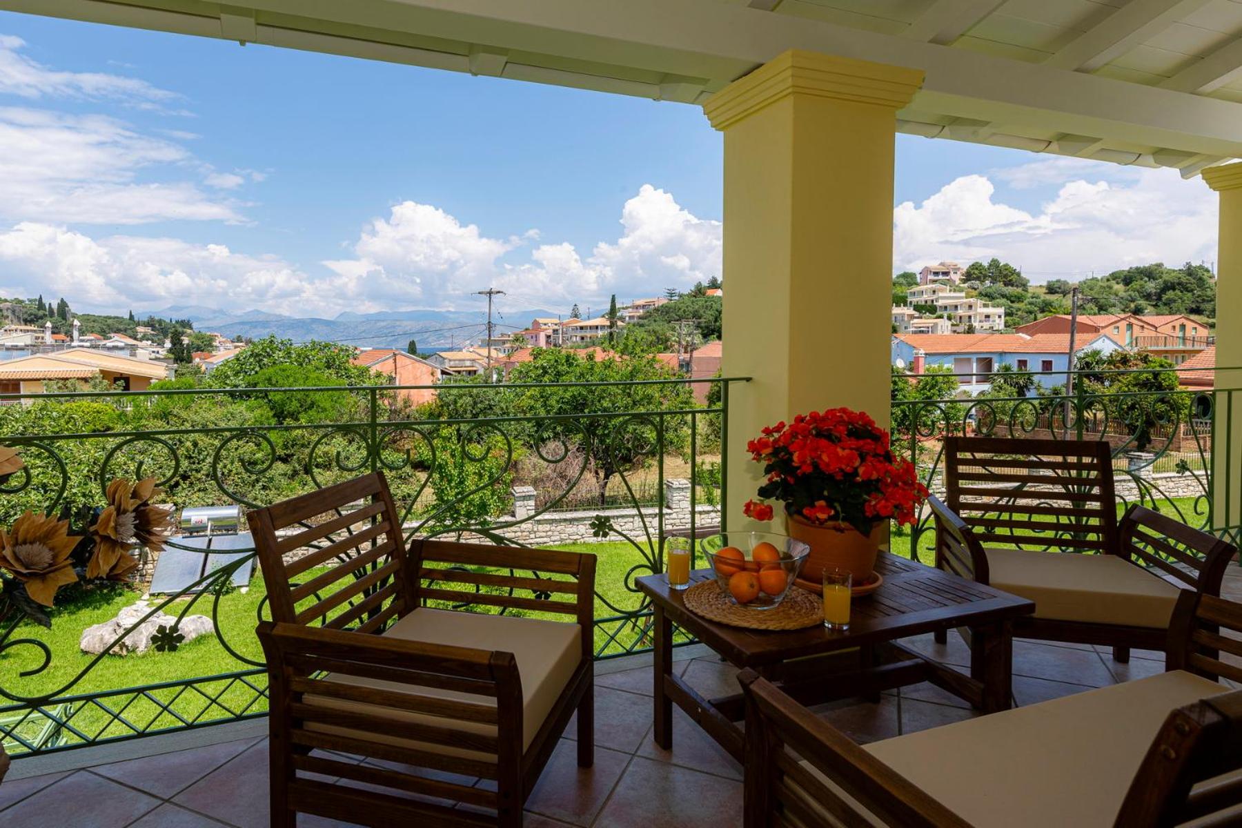 Villa Charchala