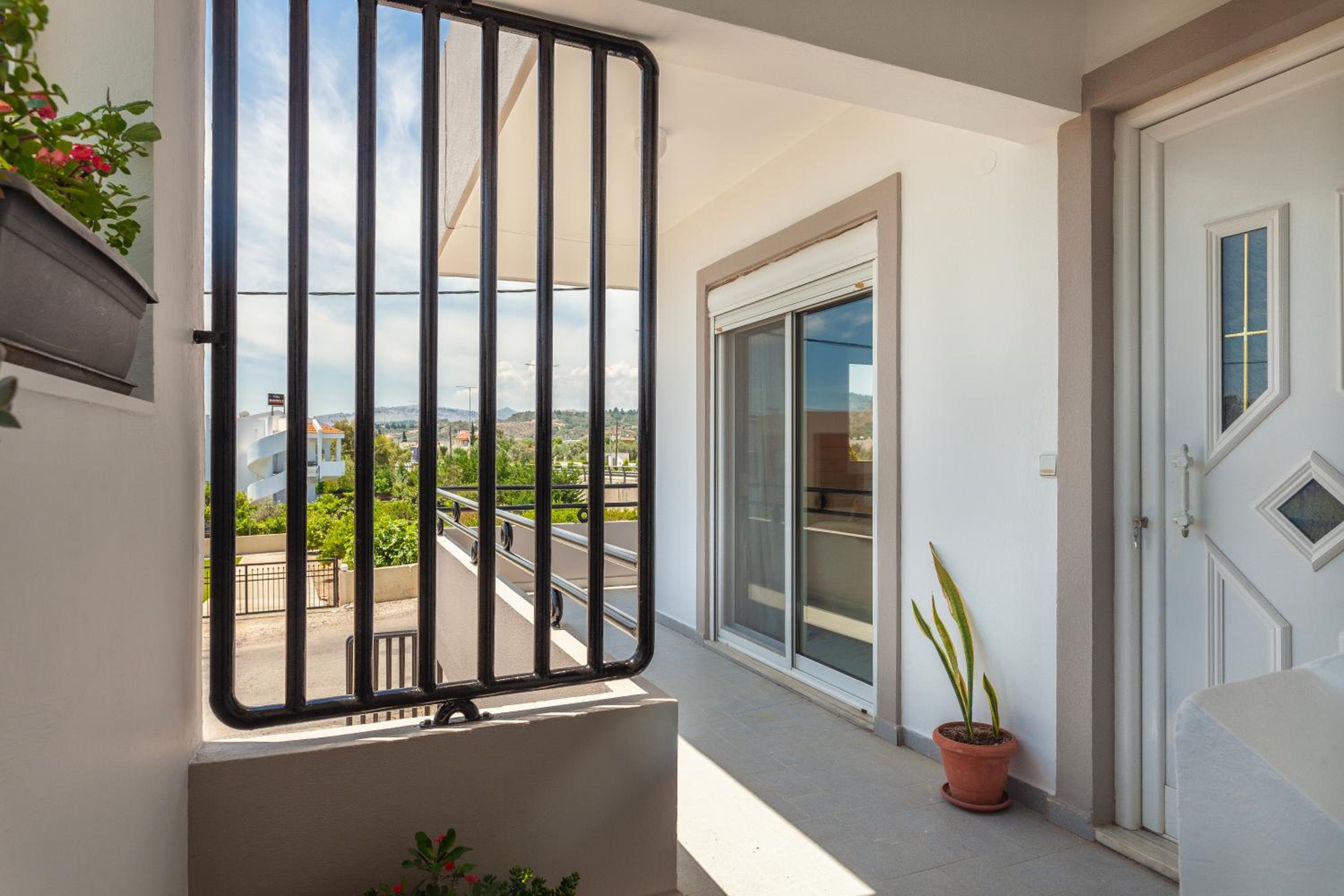 abk apartment