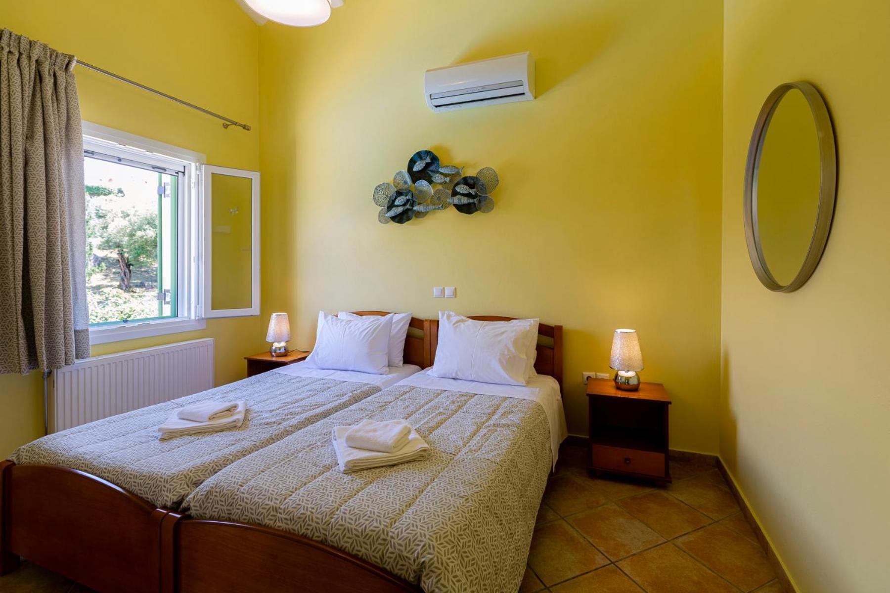 Villa Charchala