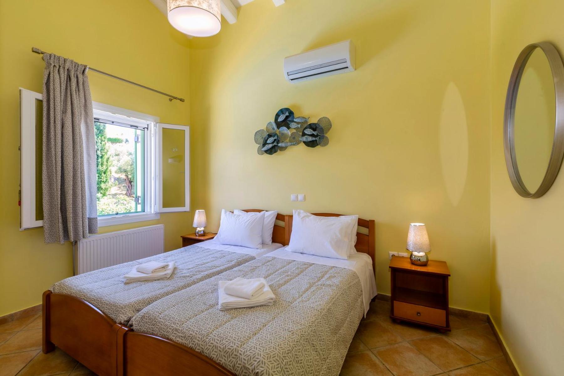 Villa Charchala