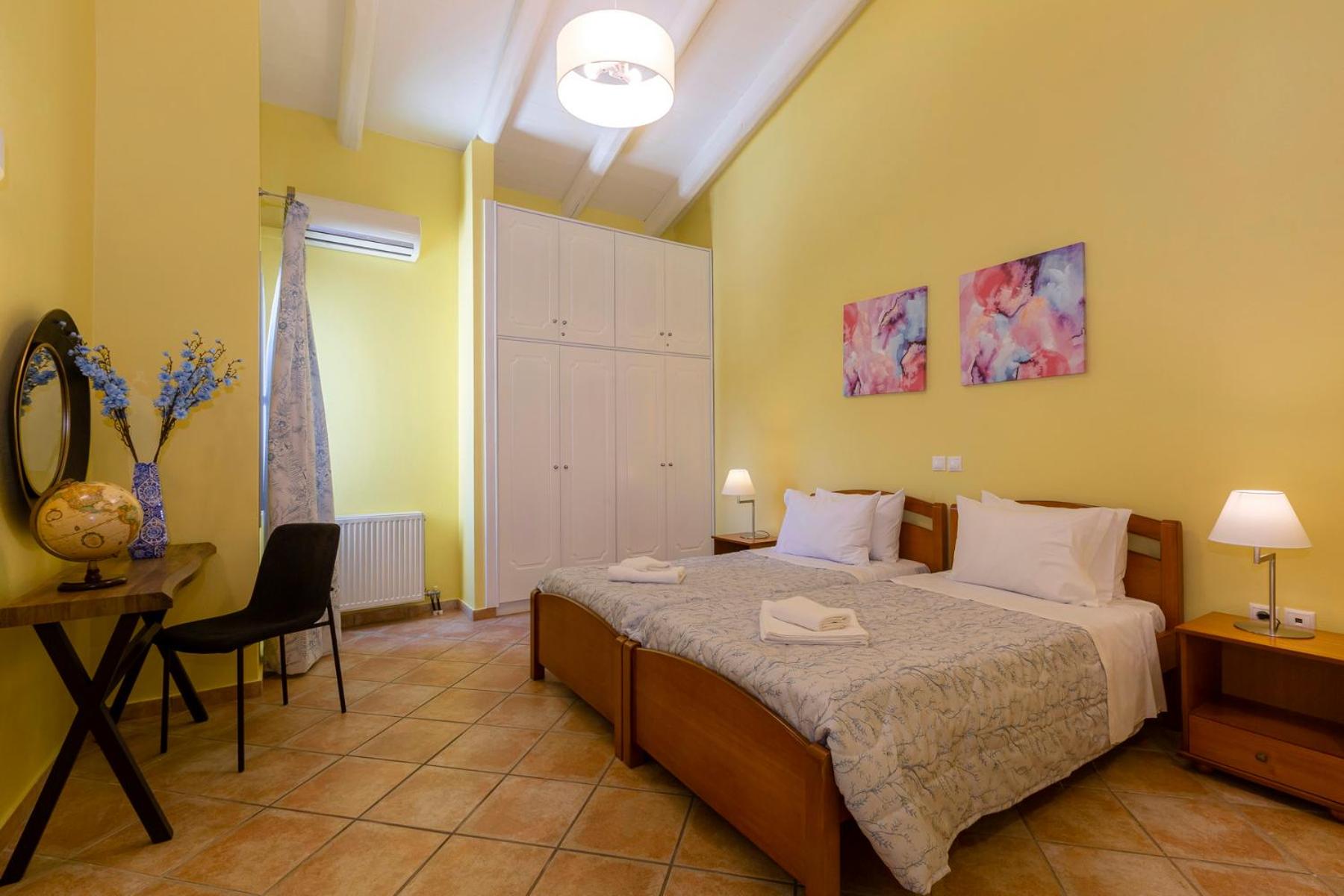 Villa Charchala