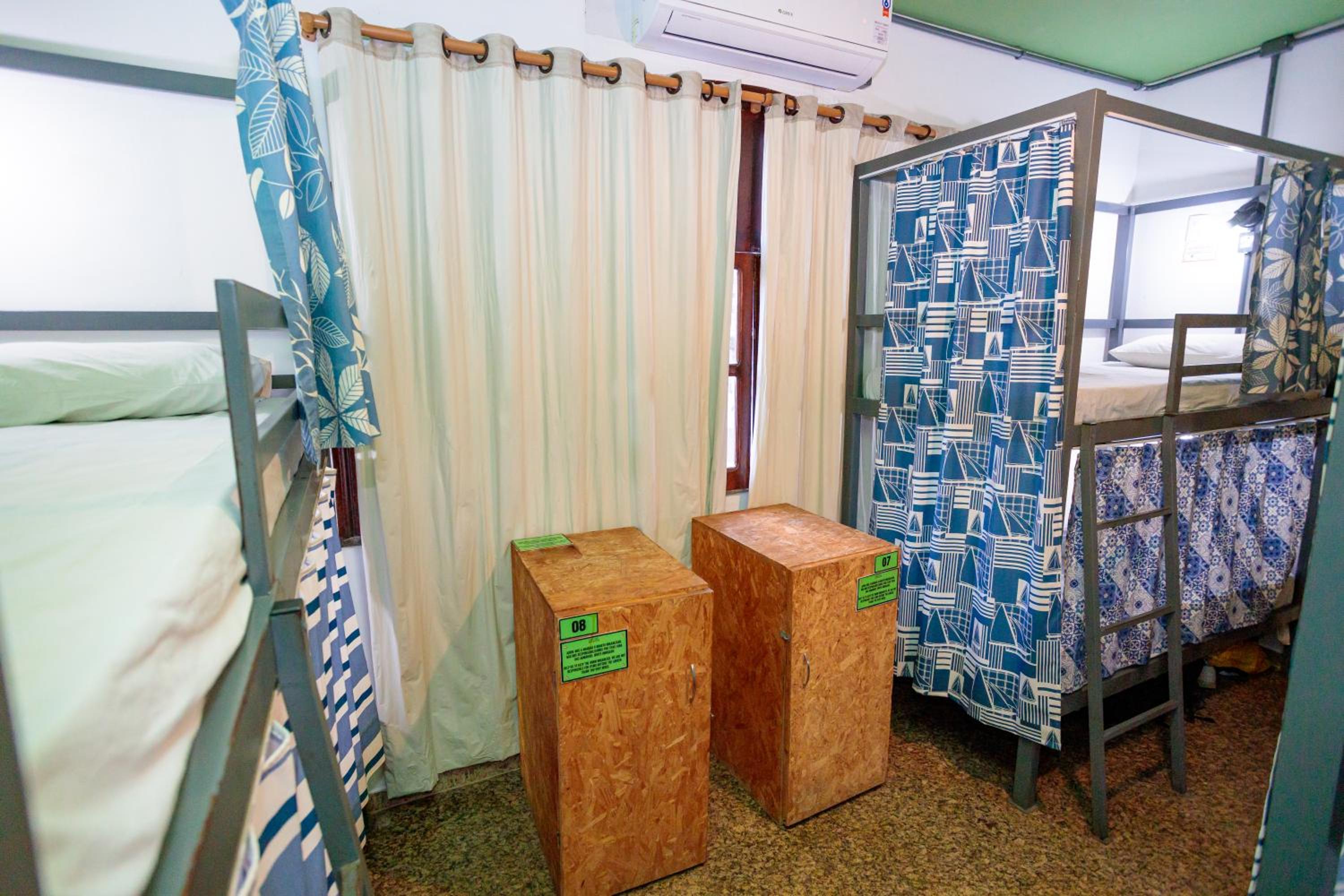 Local Hostel Manaus