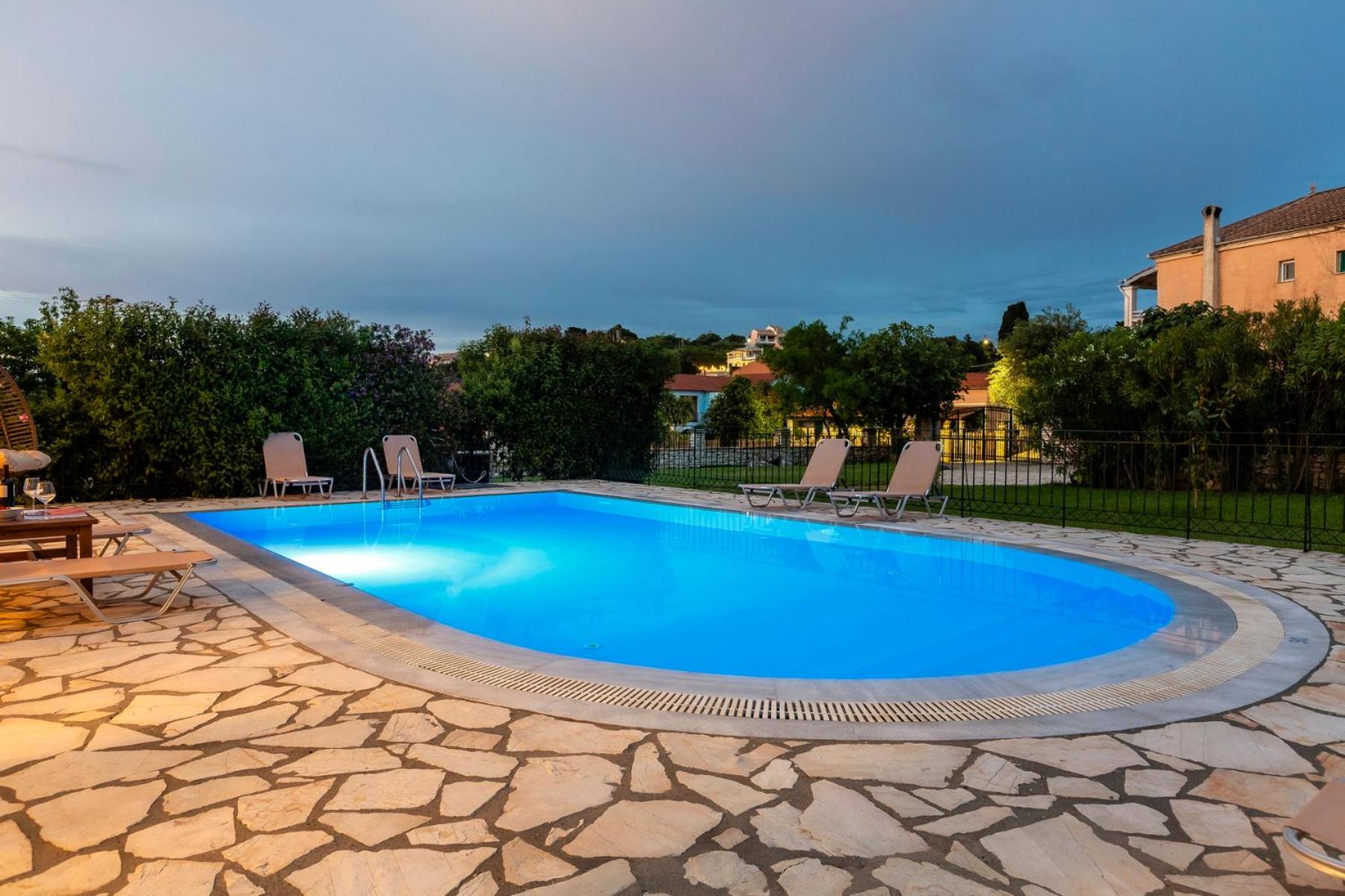 Villa Charchala