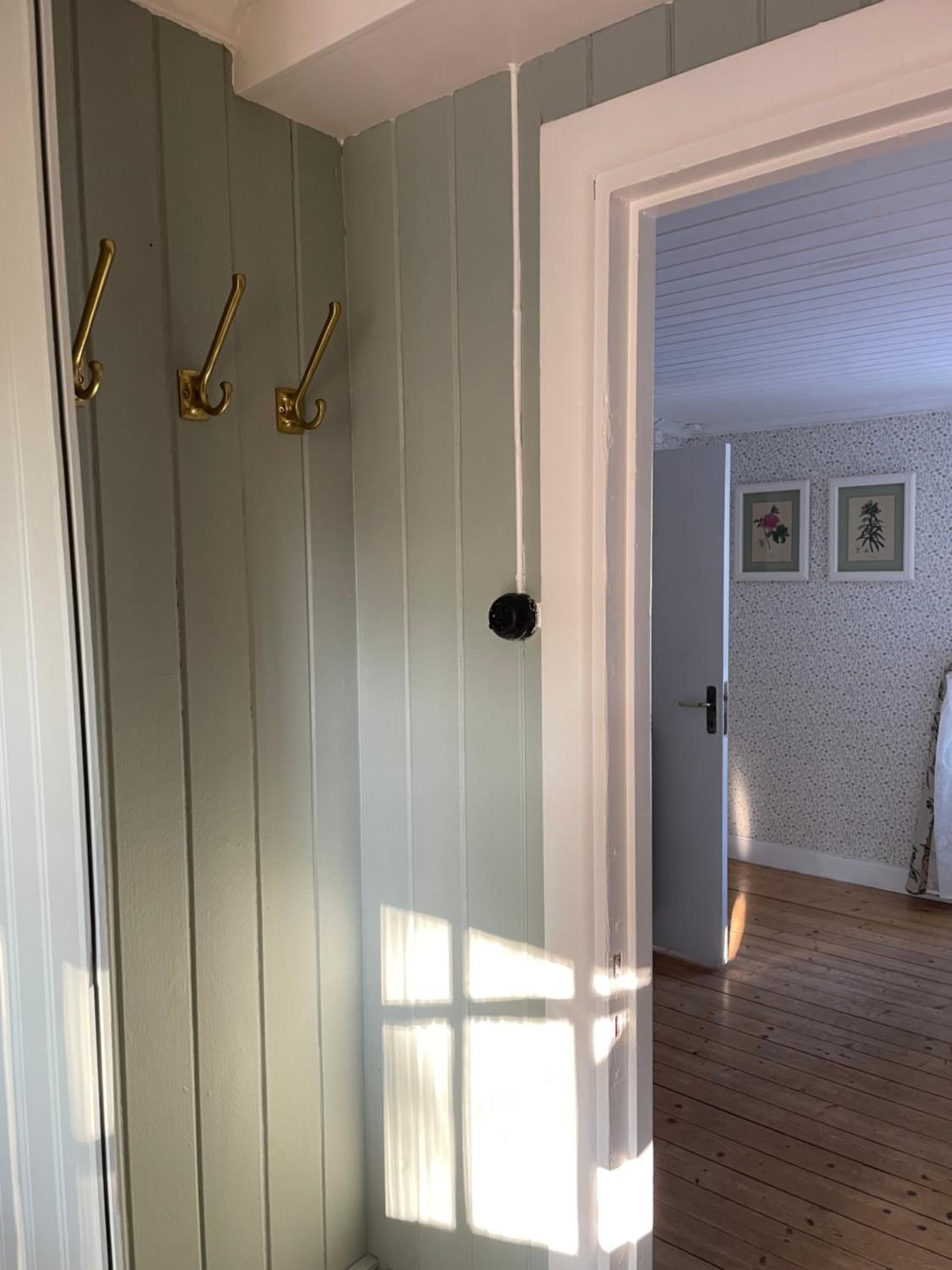 Bärsta Bagarstugan BnB