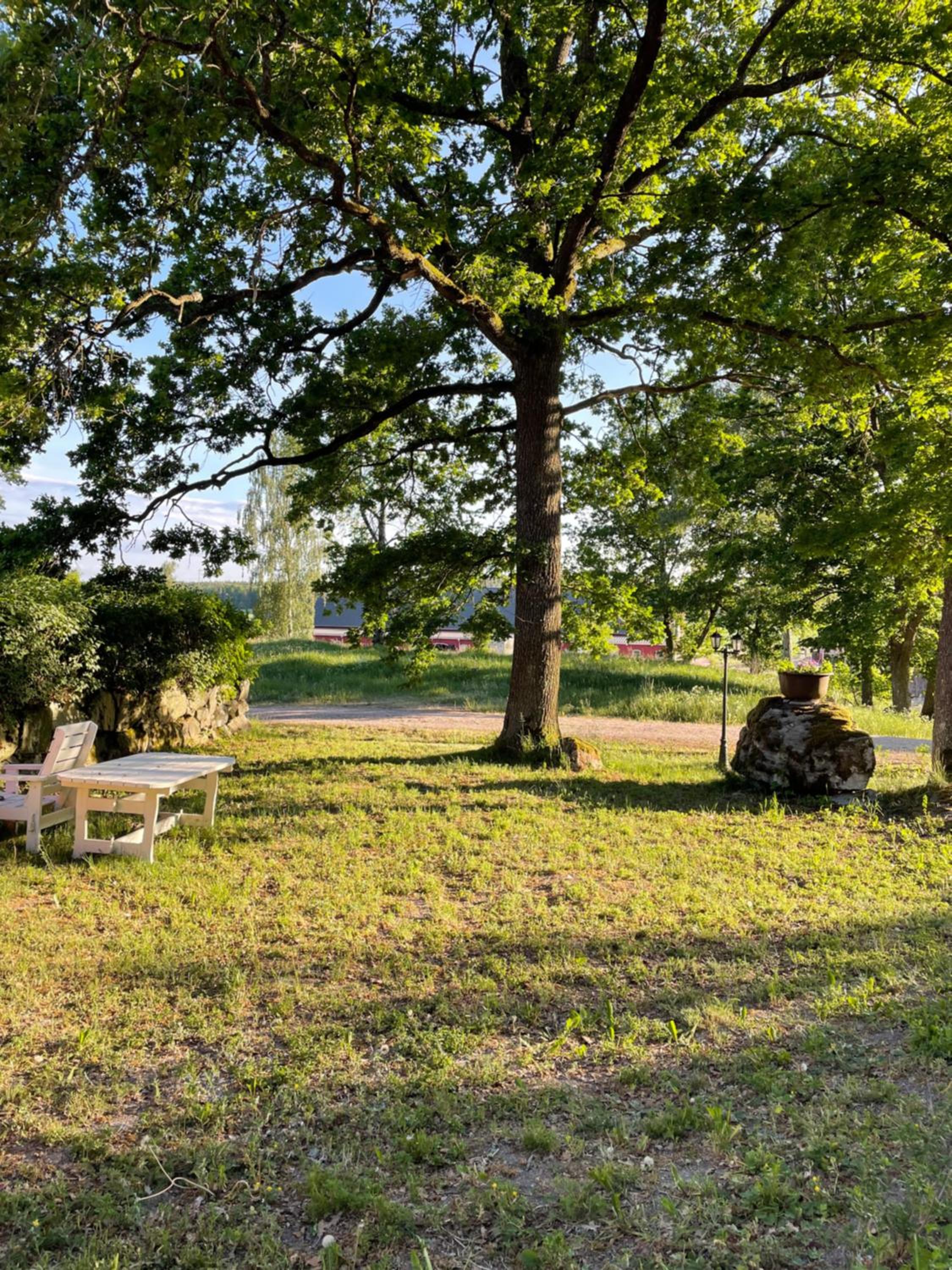 Bärsta Bagarstugan BnB