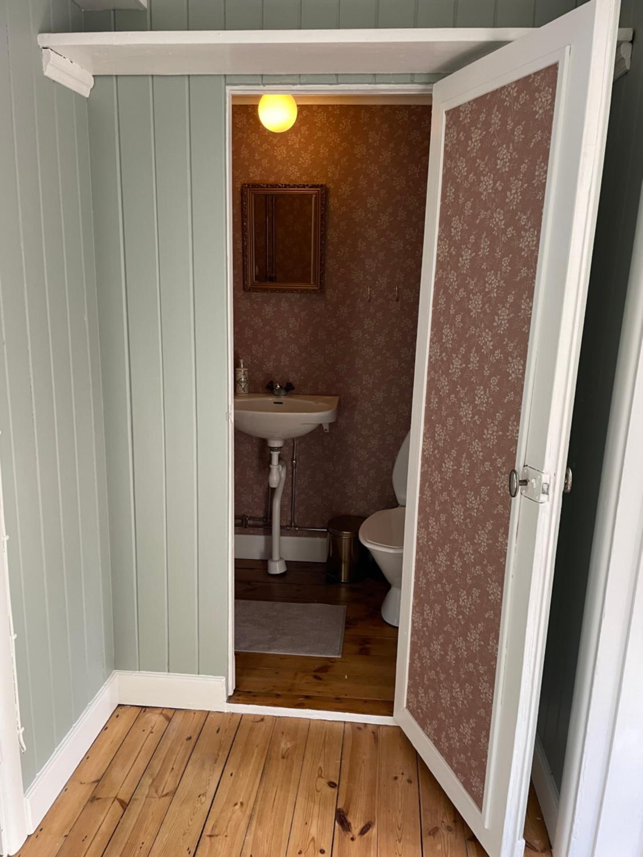 Bärsta Bagarstugan BnB