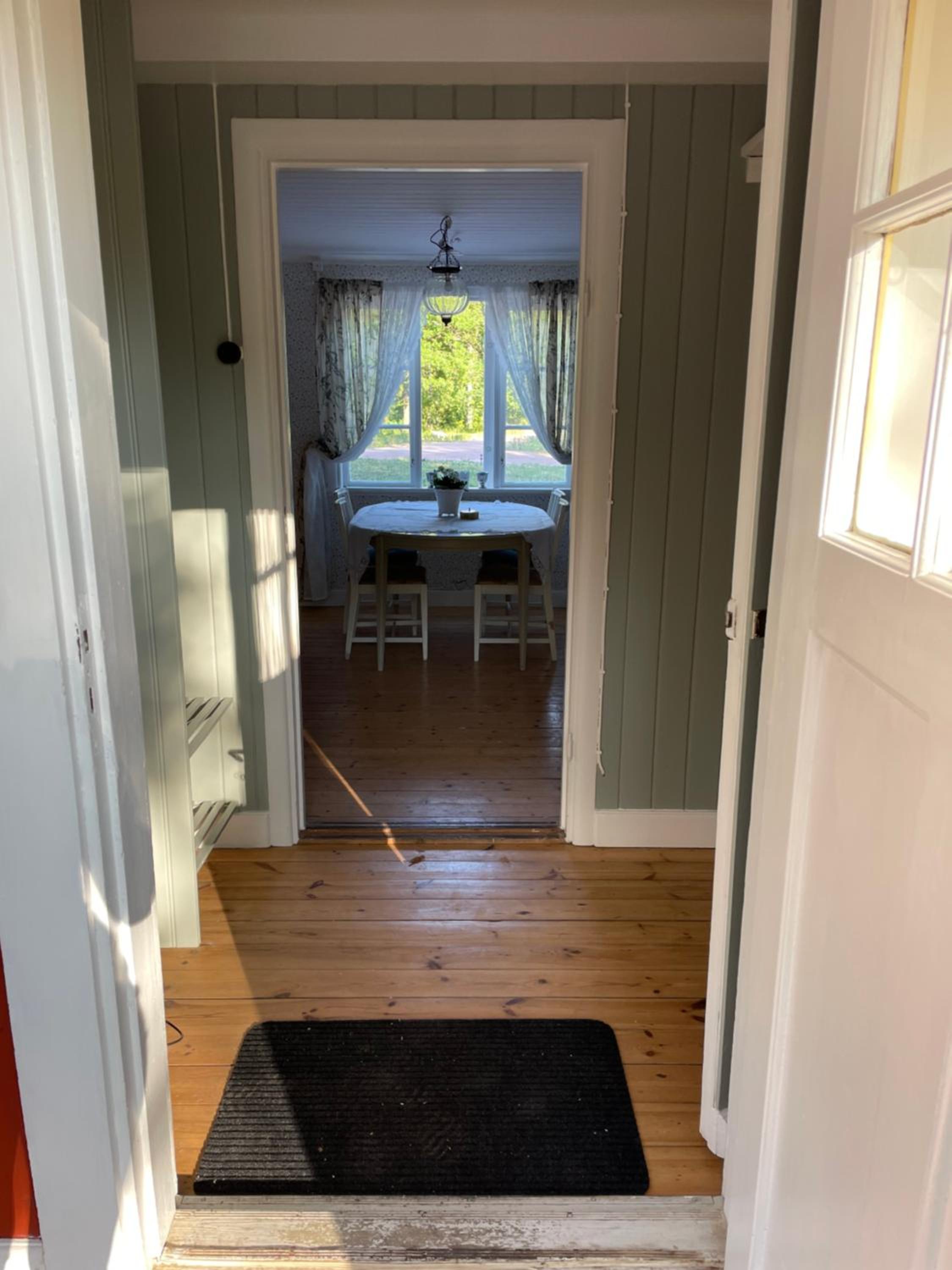 Bärsta Bagarstugan BnB