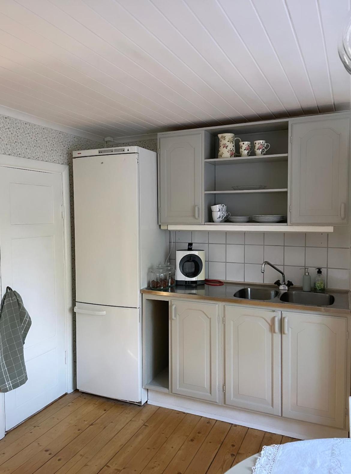 Bärsta Bagarstugan BnB