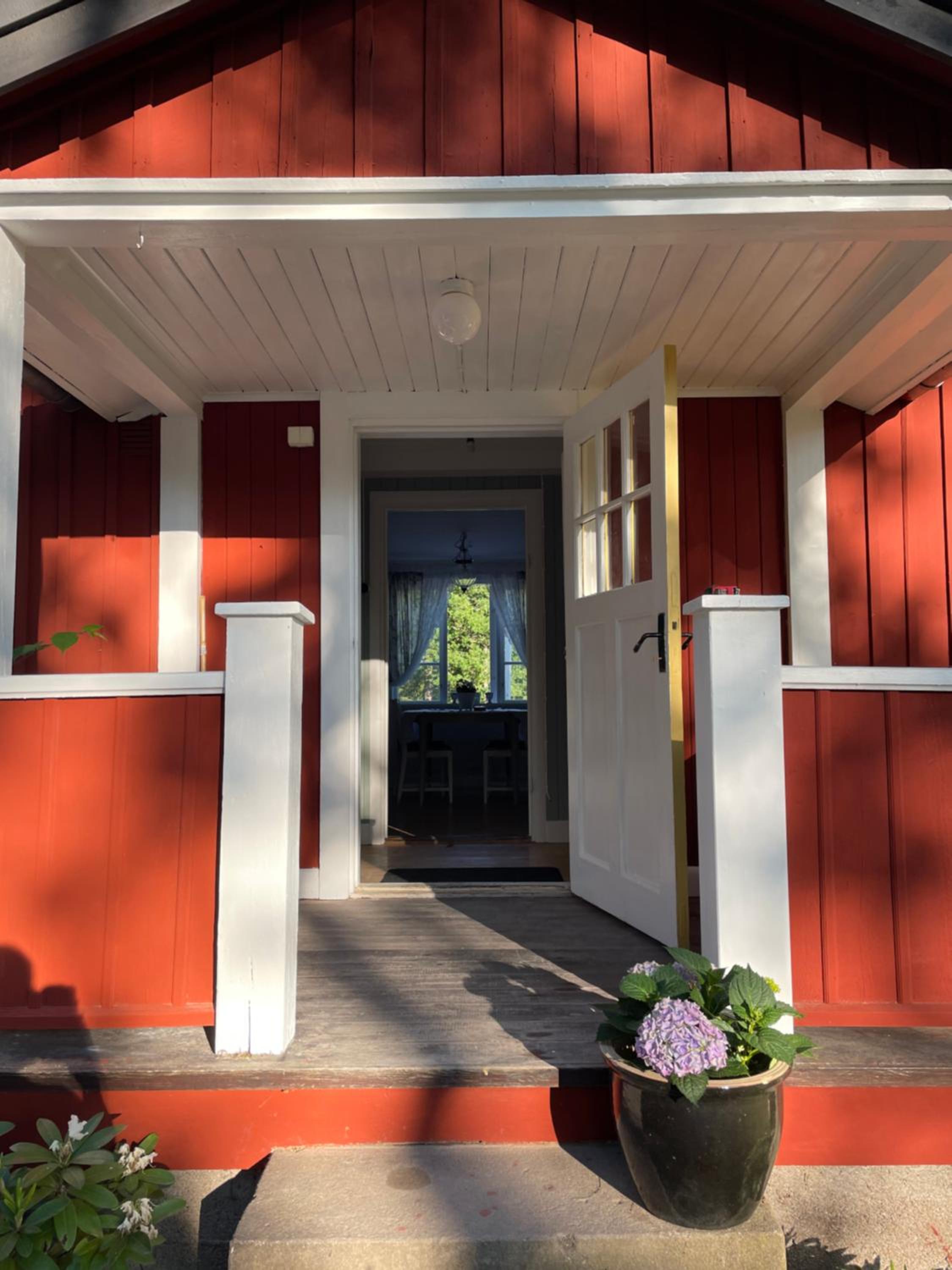 Bärsta Bagarstugan BnB