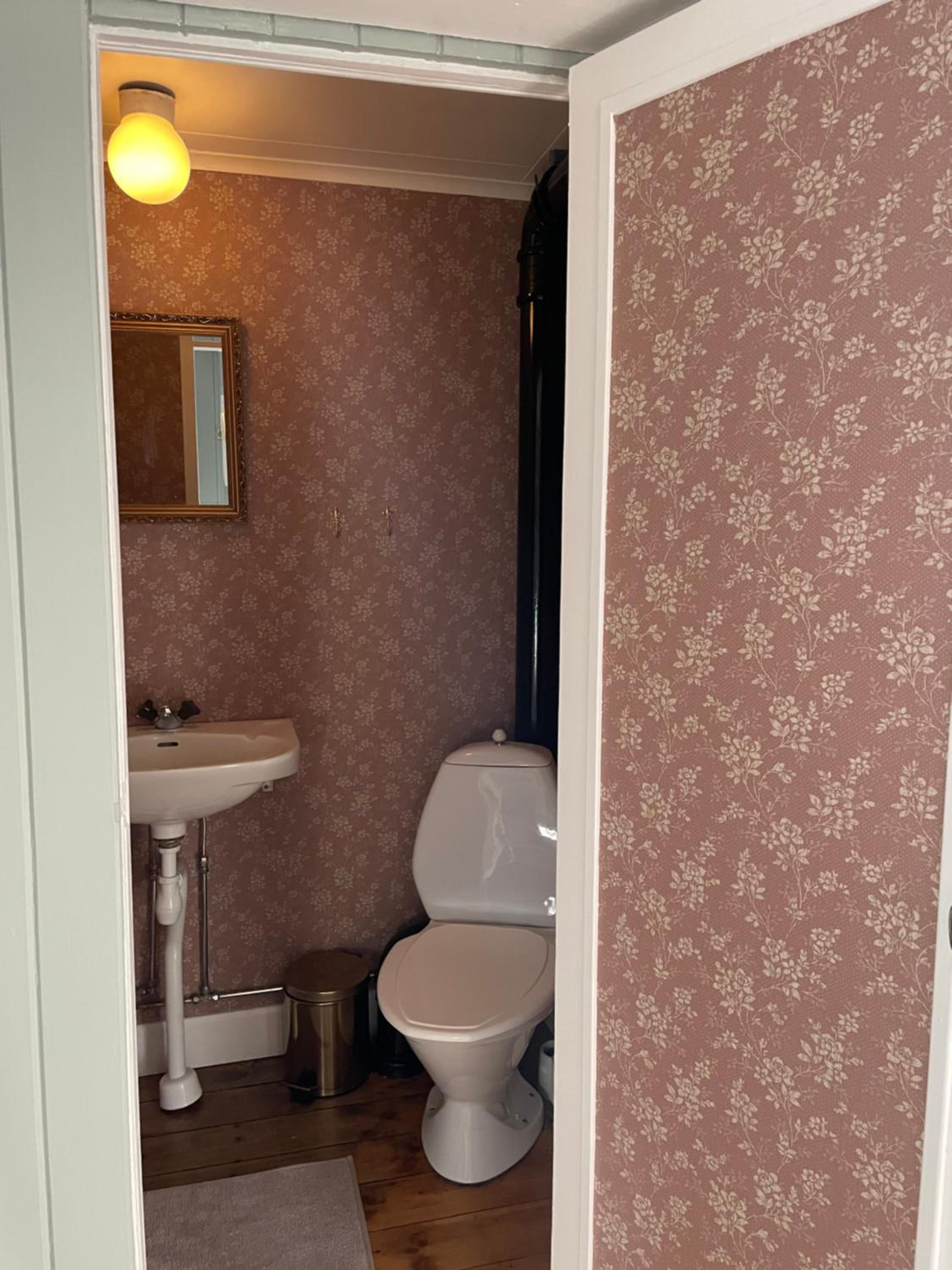 Bärsta Bagarstugan BnB