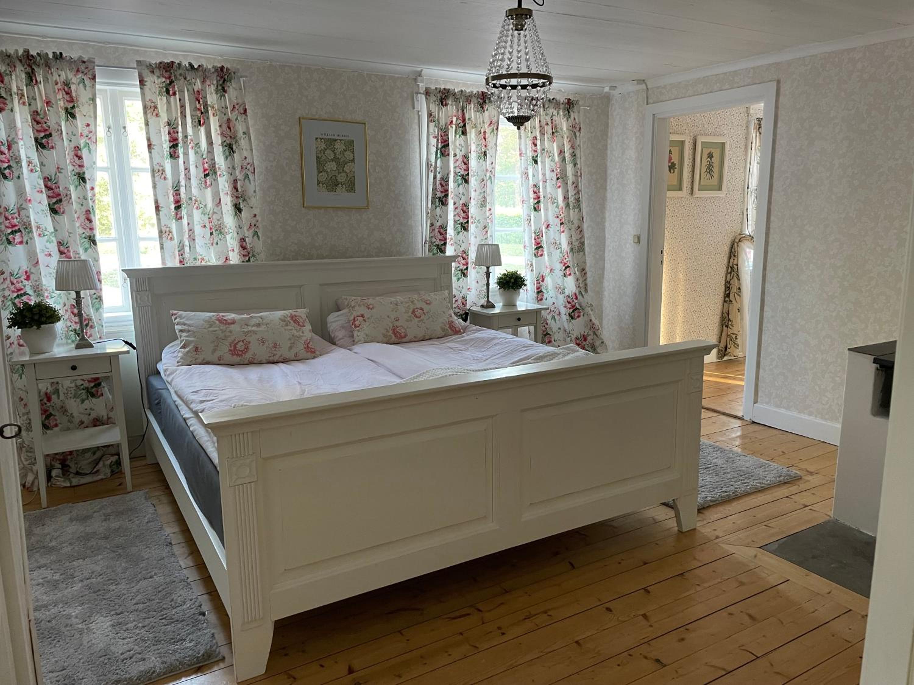 Bärsta Bagarstugan BnB
