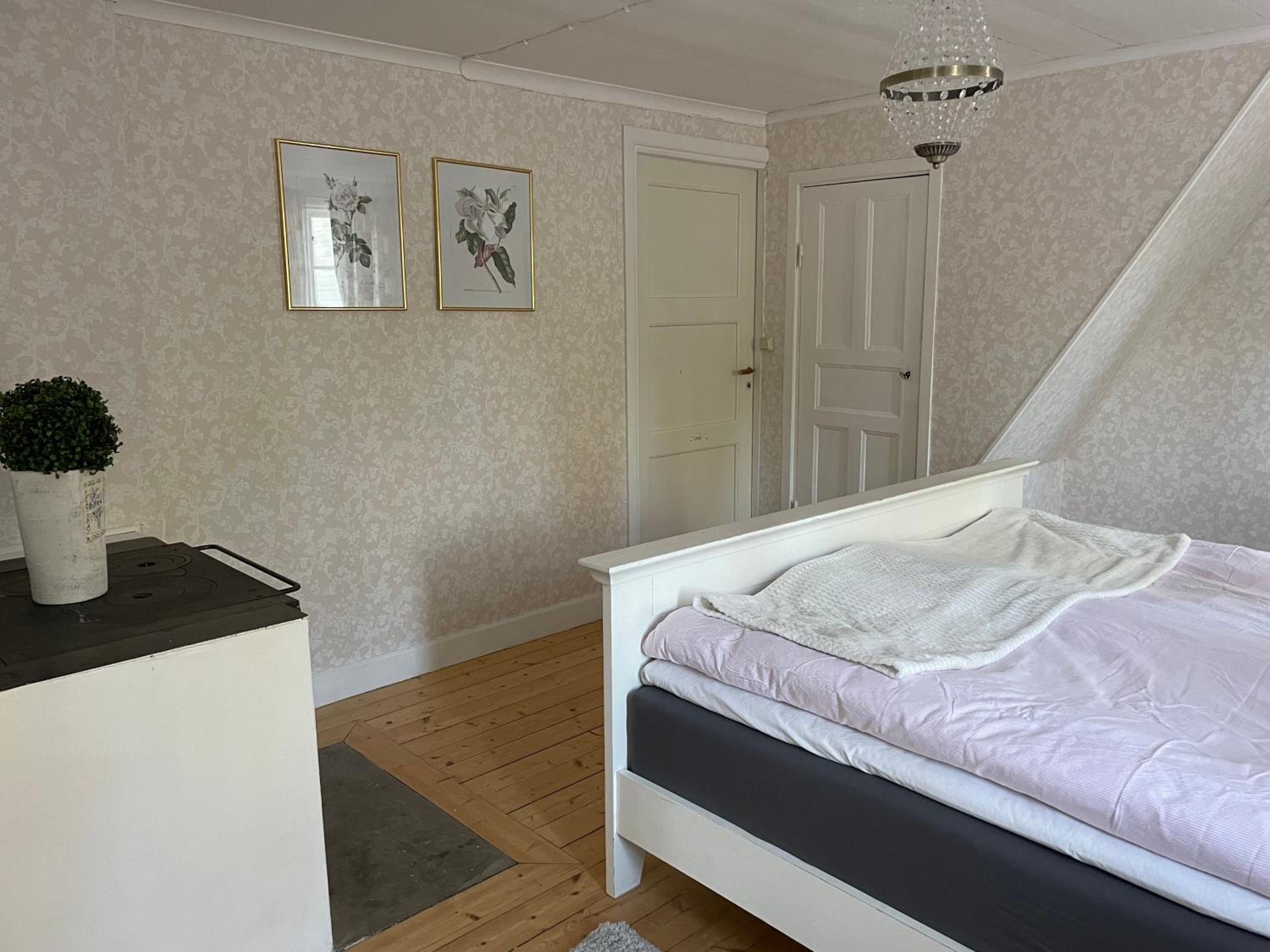 Bärsta Bagarstugan BnB