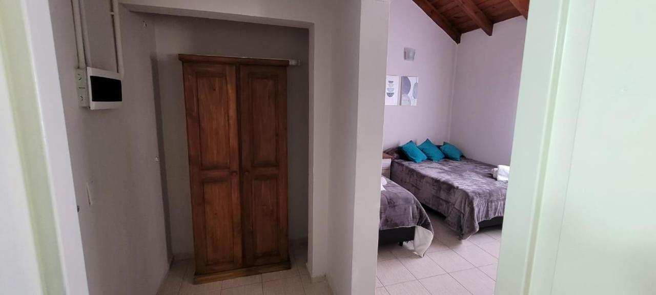 CORDOBA AEROPUERTO KEMPES QUORUM HOSPITAL ALLENDE PRIVADO Siglo XXI Universidad PASCAL Templo Mormon de Villa Belgrano