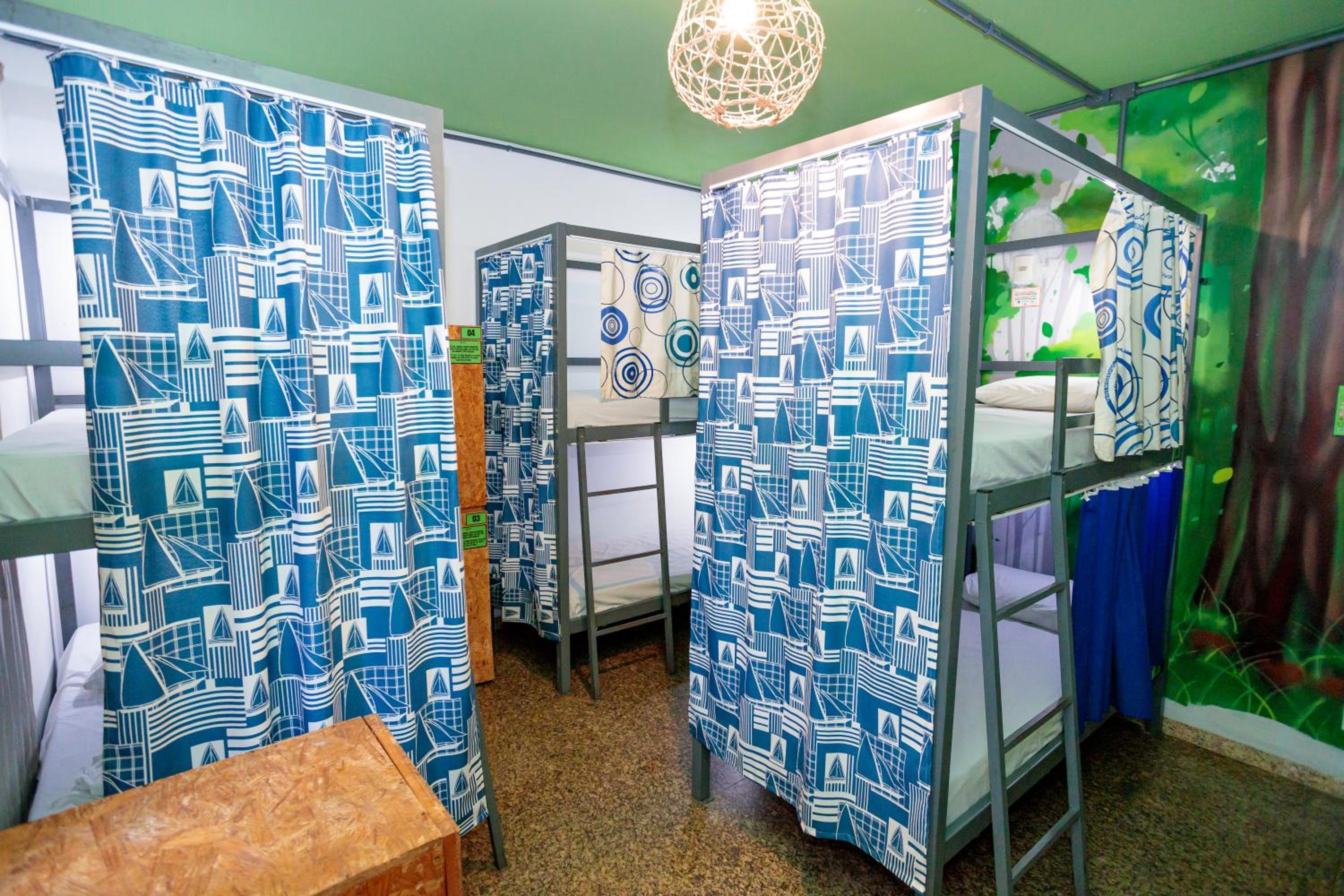 Local Hostel Manaus