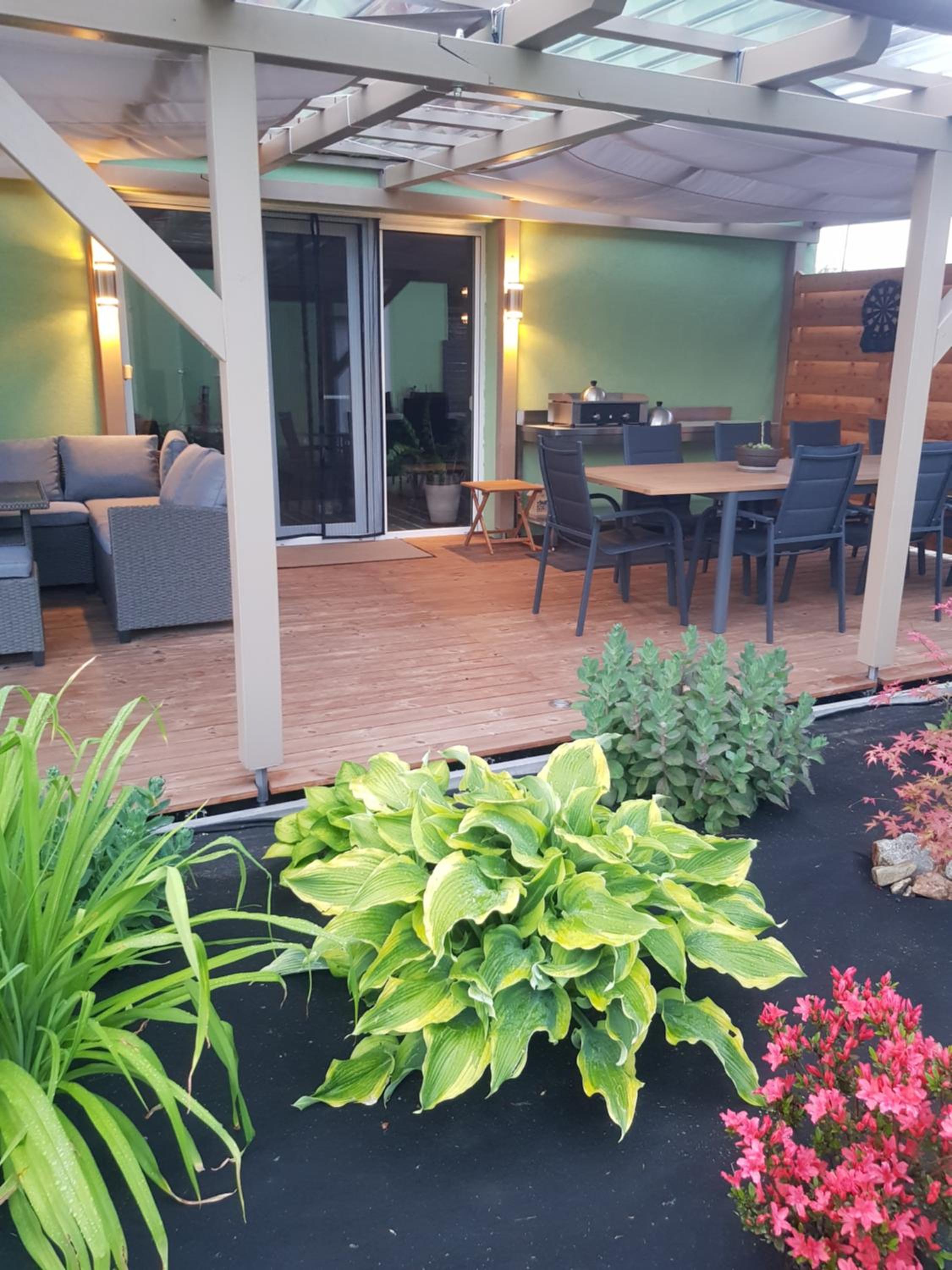 Holiday Home Znojmo w/ Wellness & Wine