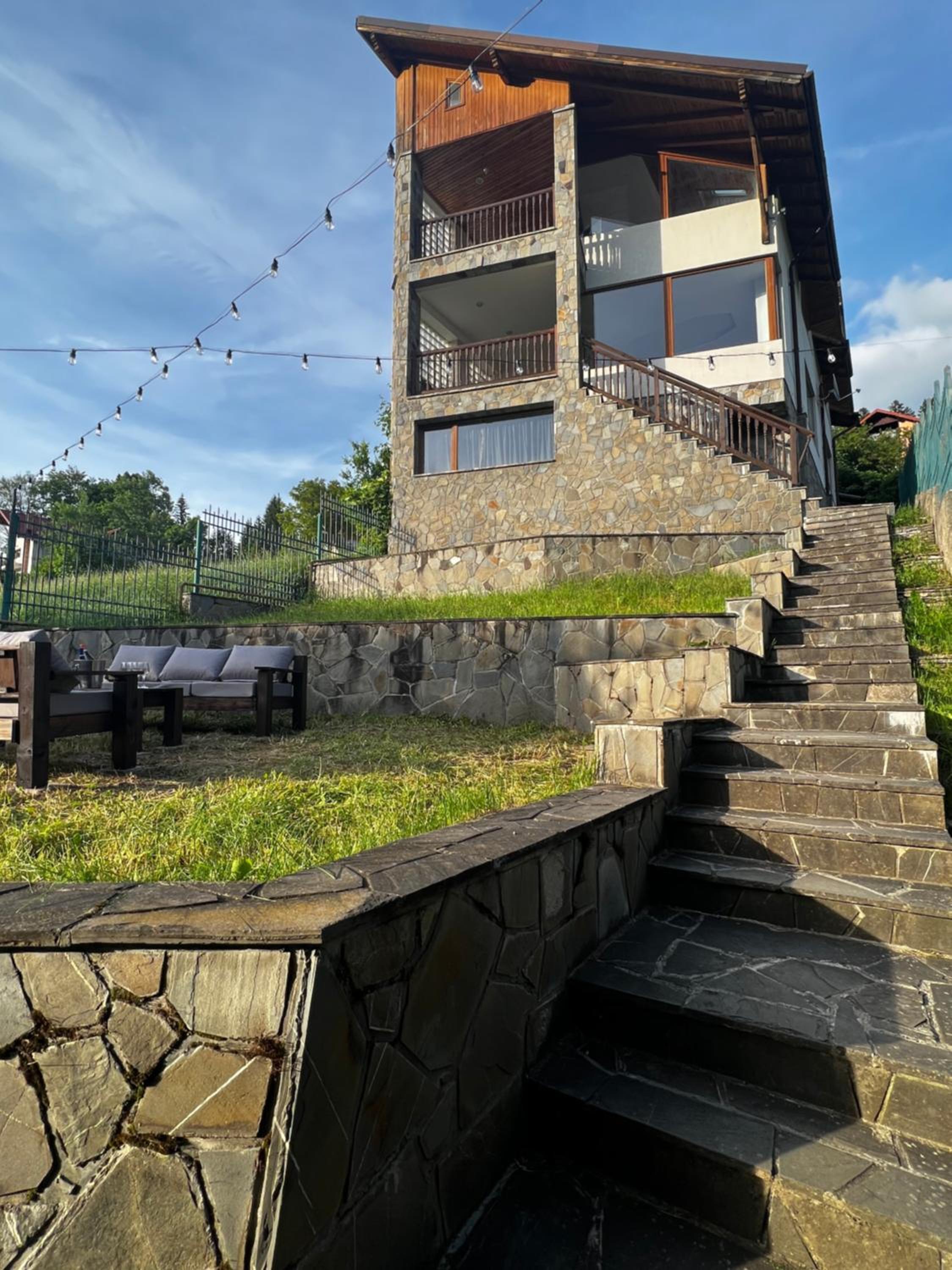 Infinity Villa