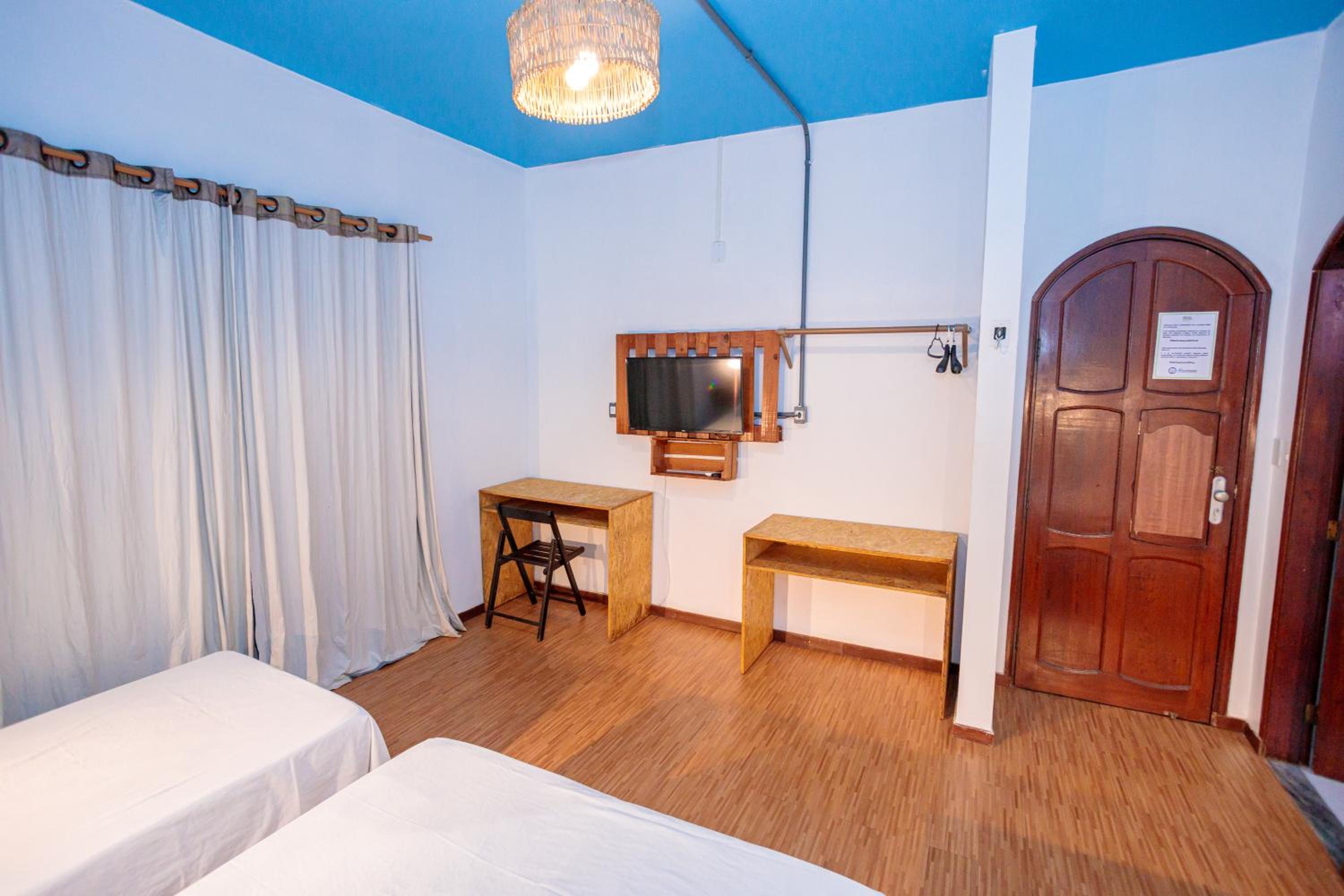 Local Hostel Manaus