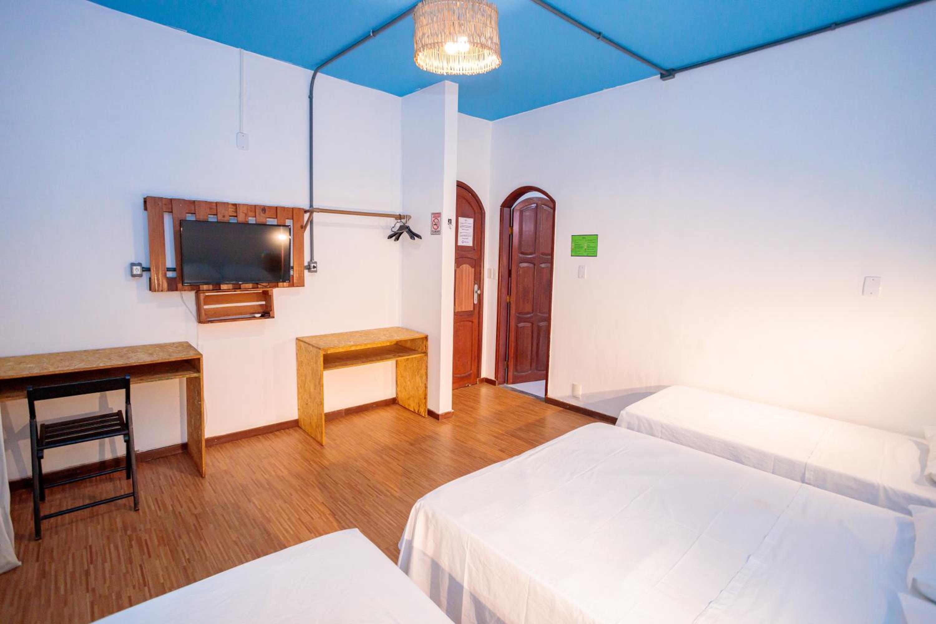 Local Hostel Manaus