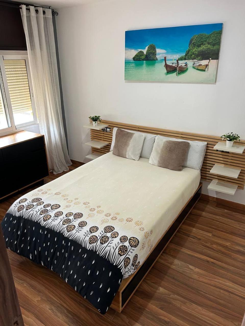 Aime Benalmádena