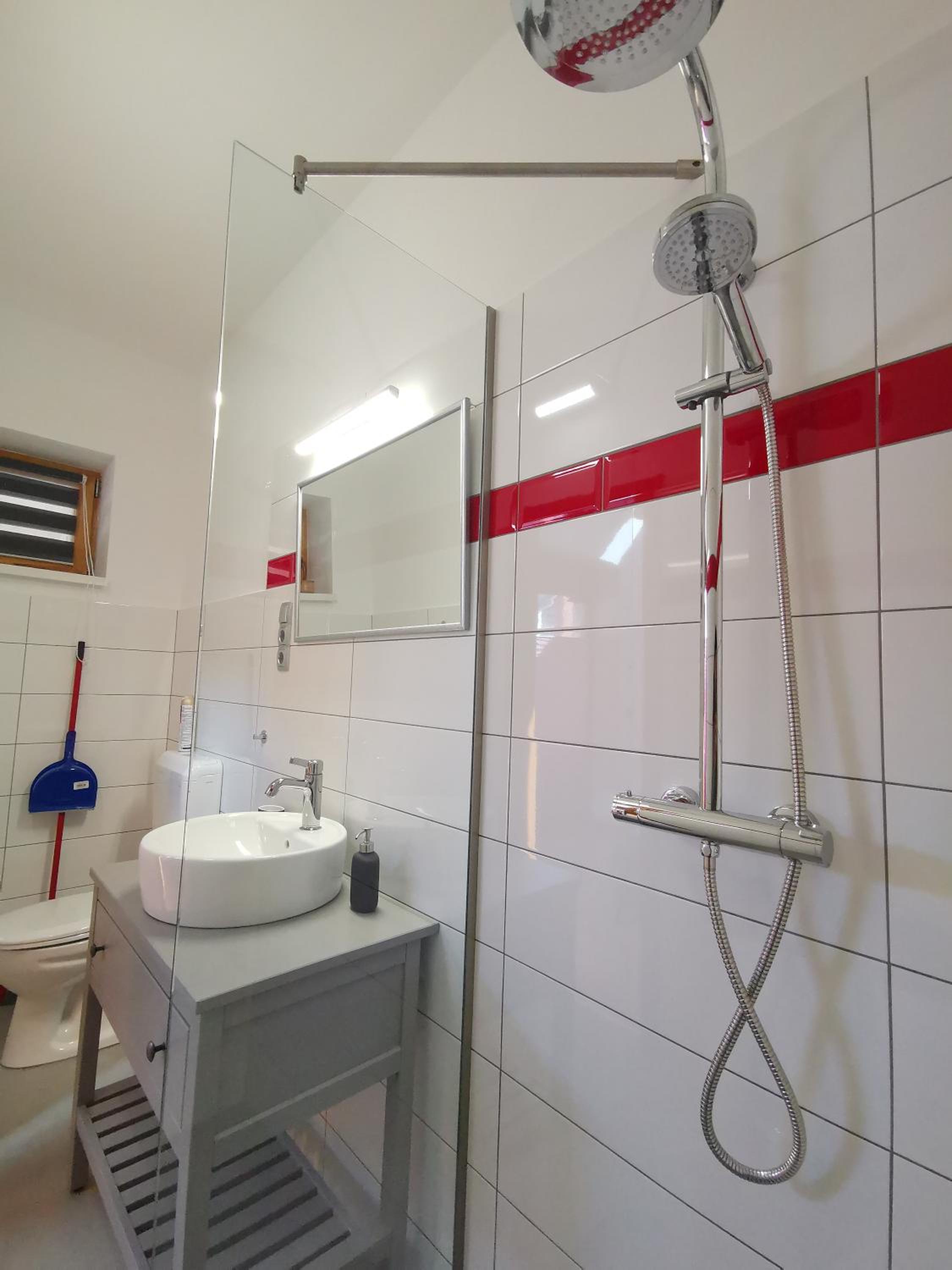 Natúr Komfort Apartmanok view 2