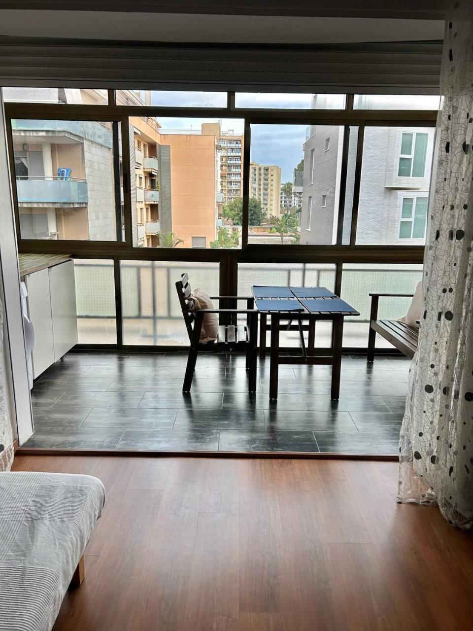 Aime Benalmádena