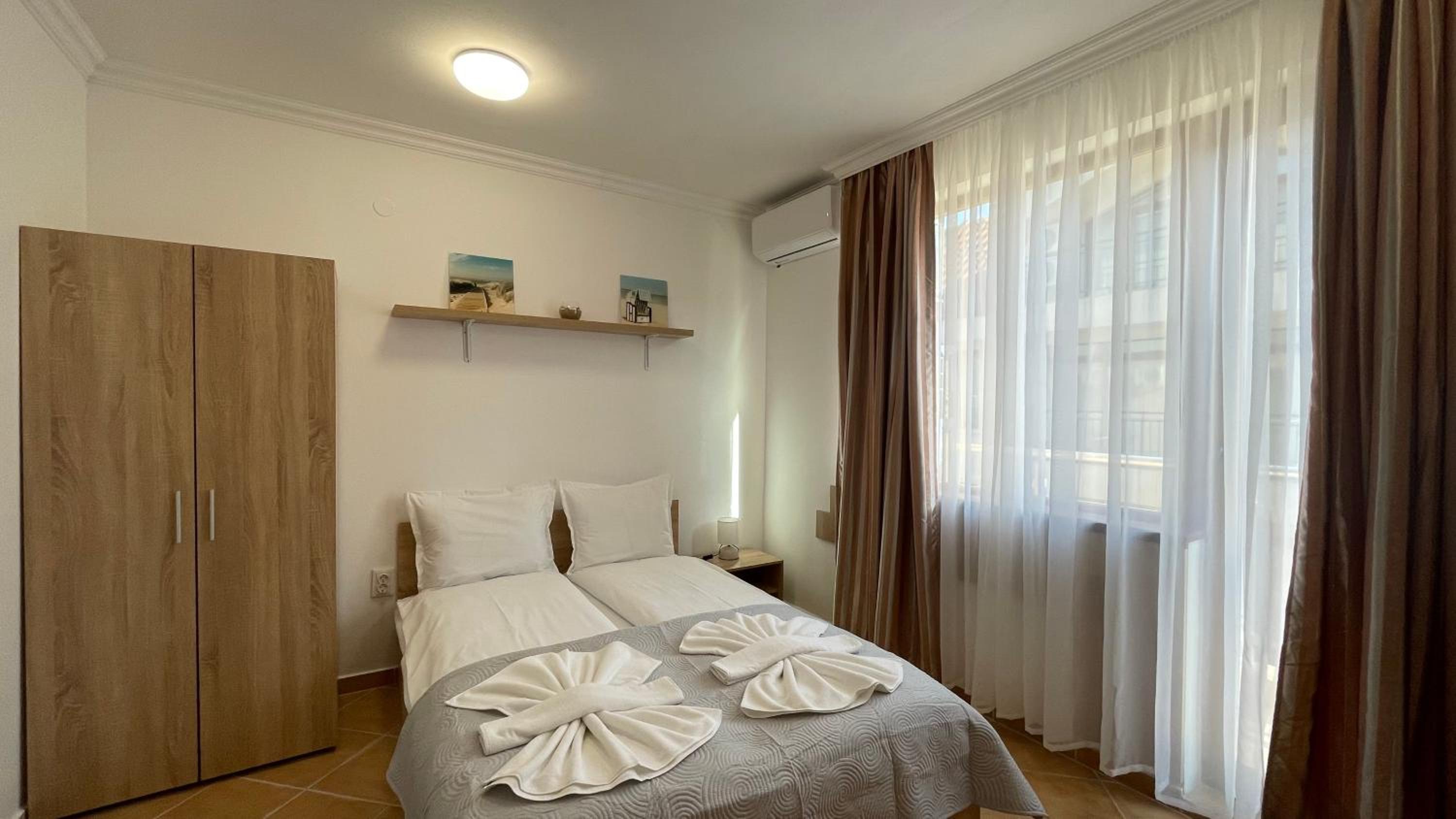 AMADEUS XV 44 Studio Sunny Beach Centum