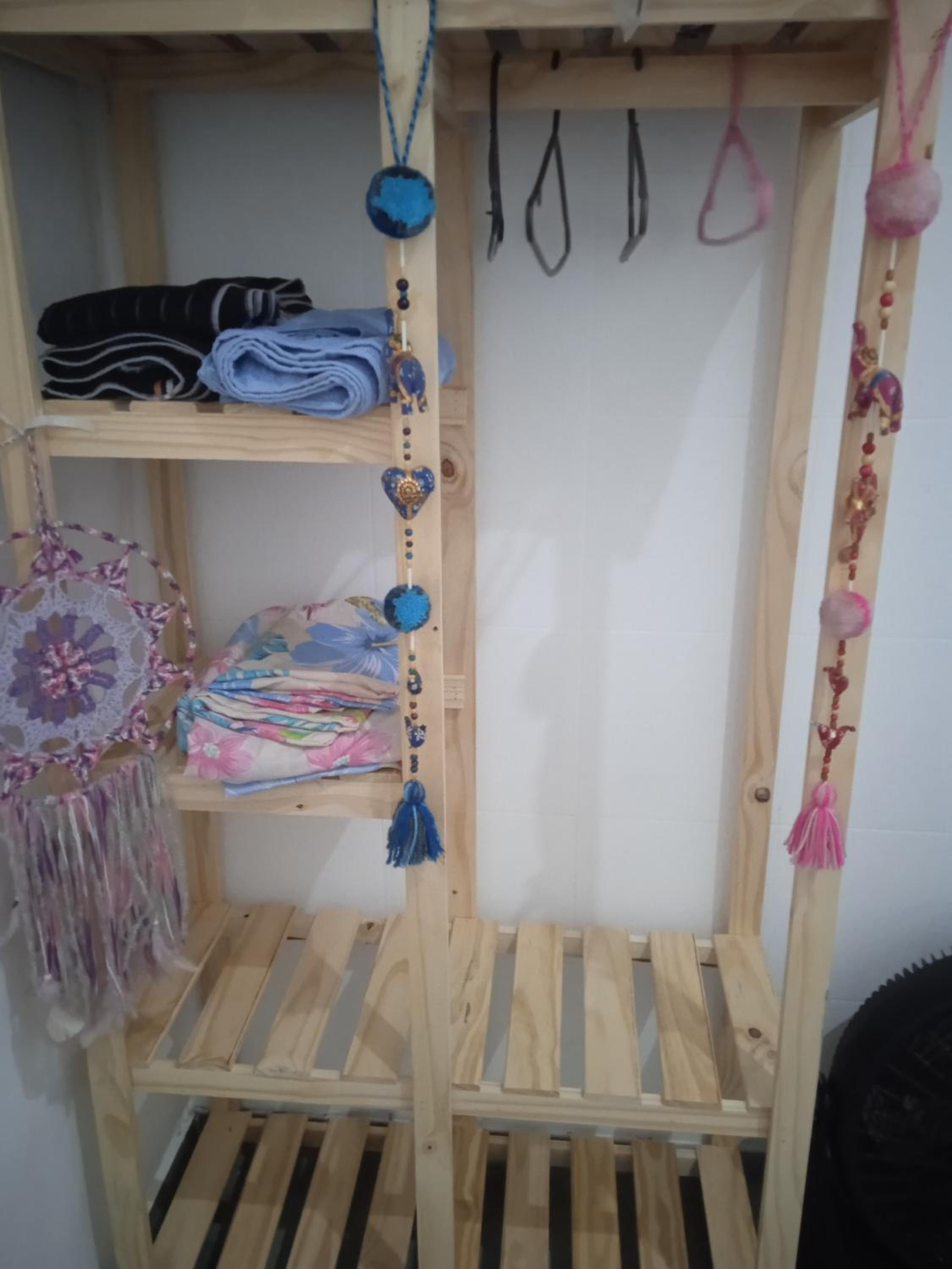 Departamento para 2 personas en Almagro