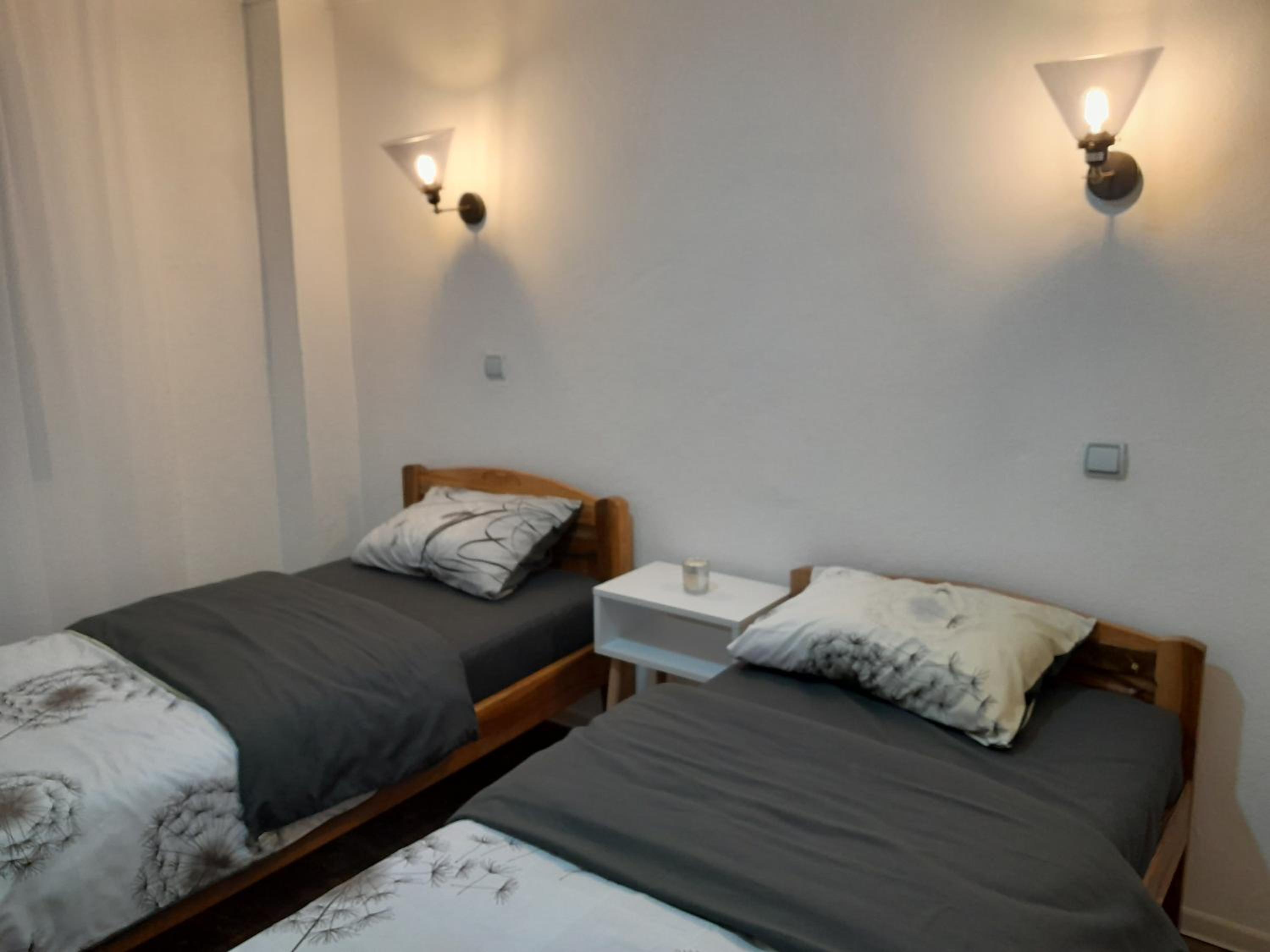 Apartman ASKA