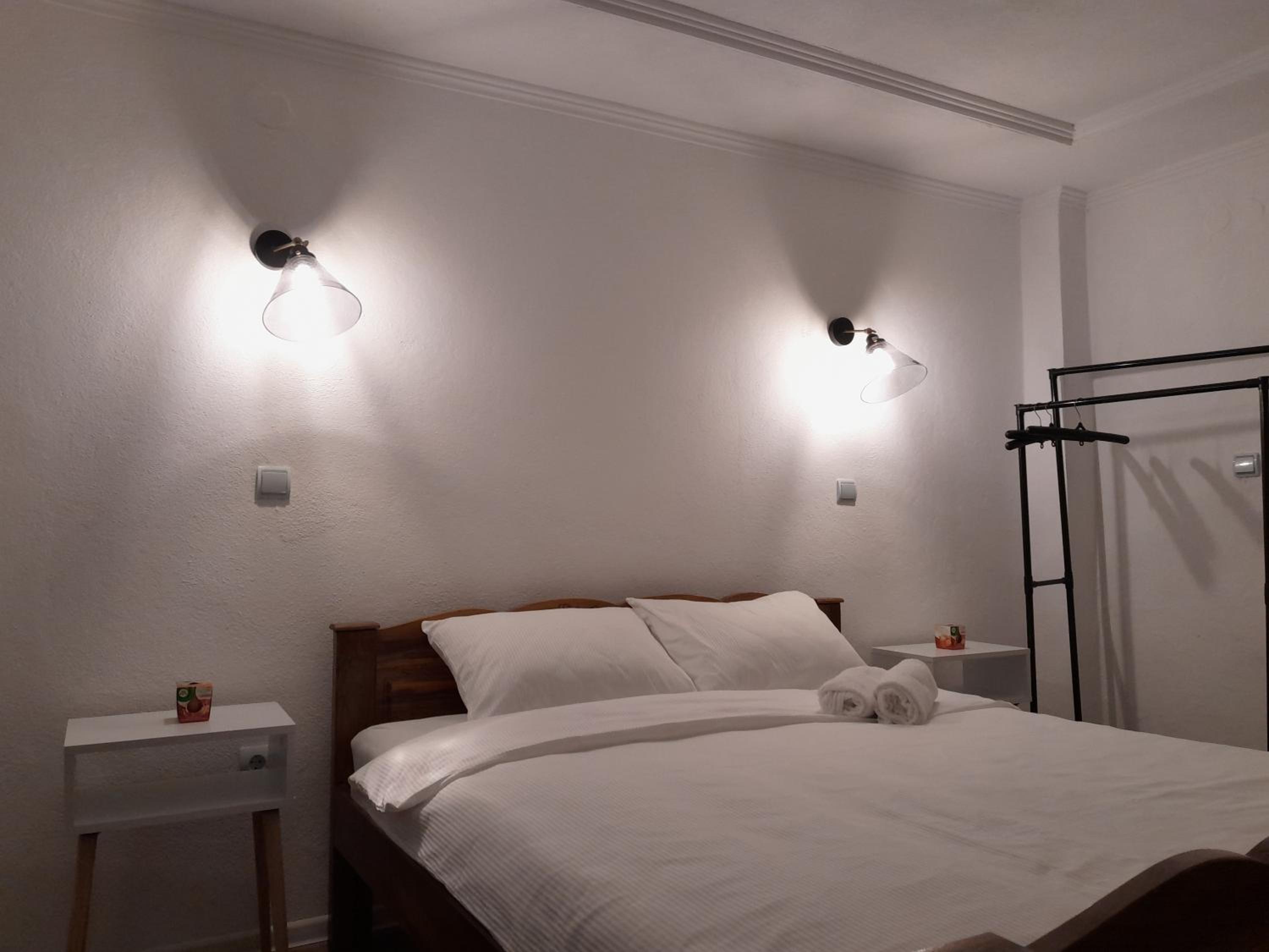 Apartman ASKA
