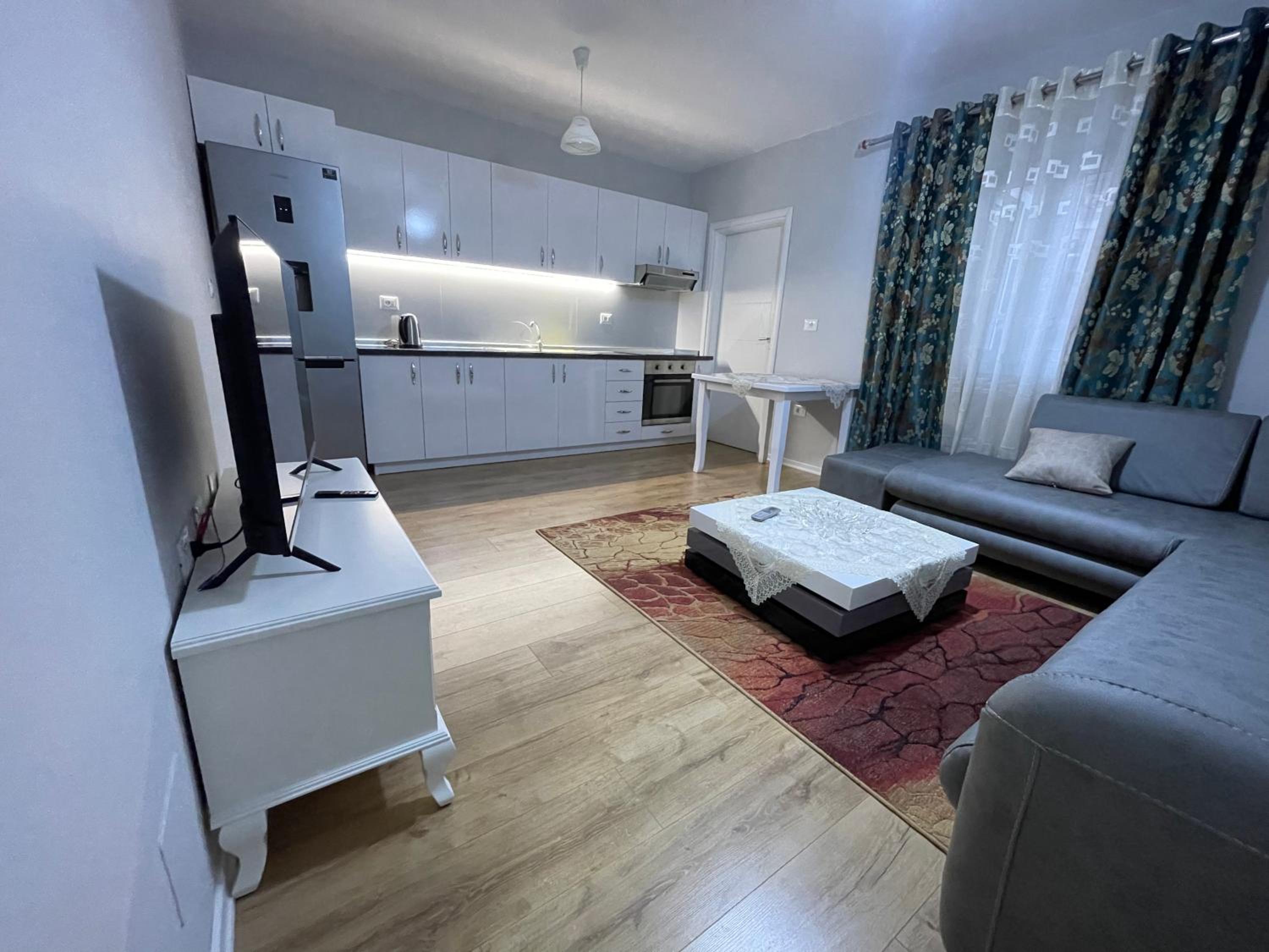 Tirana G&G Apartments