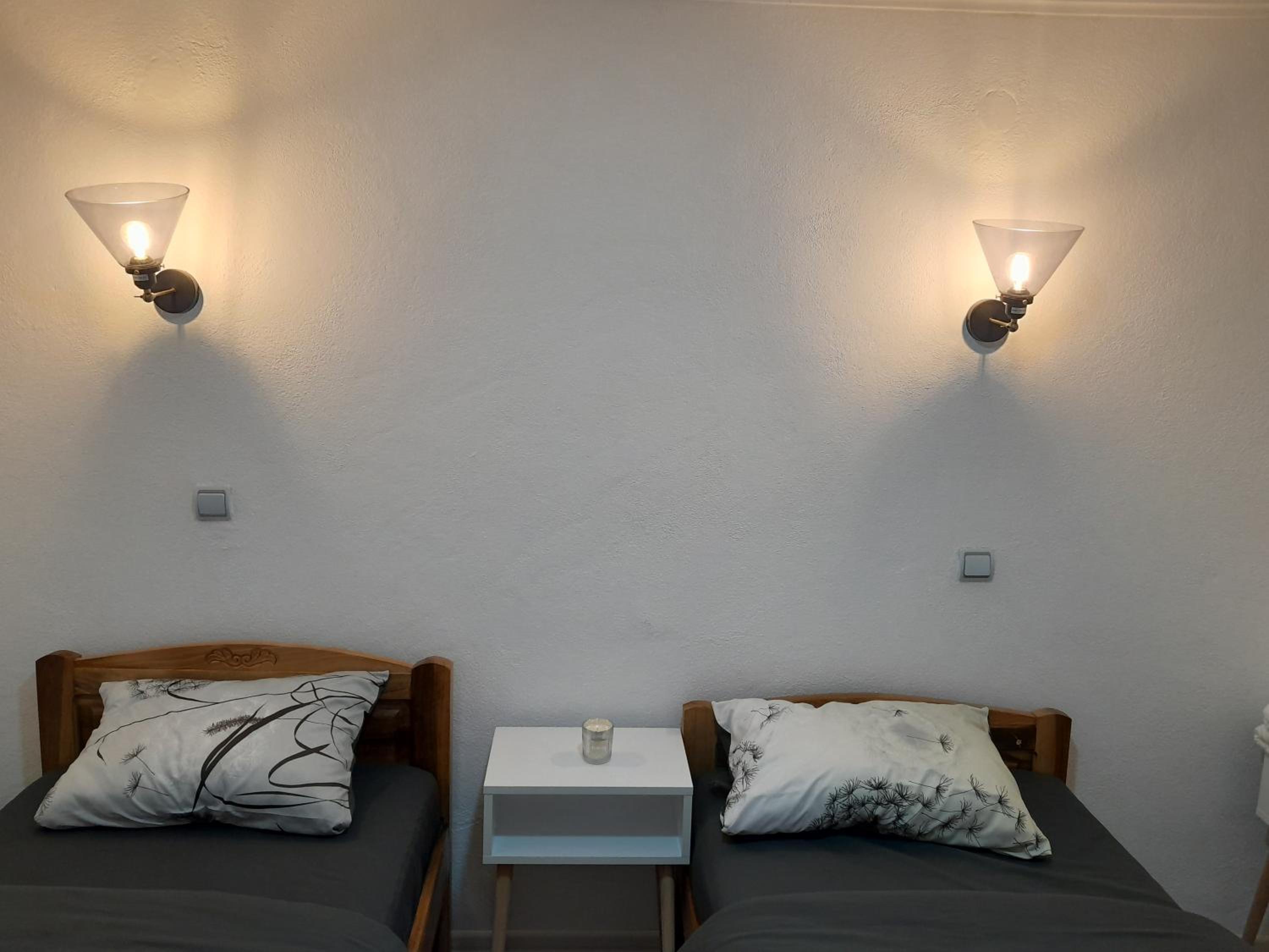 Apartman ASKA