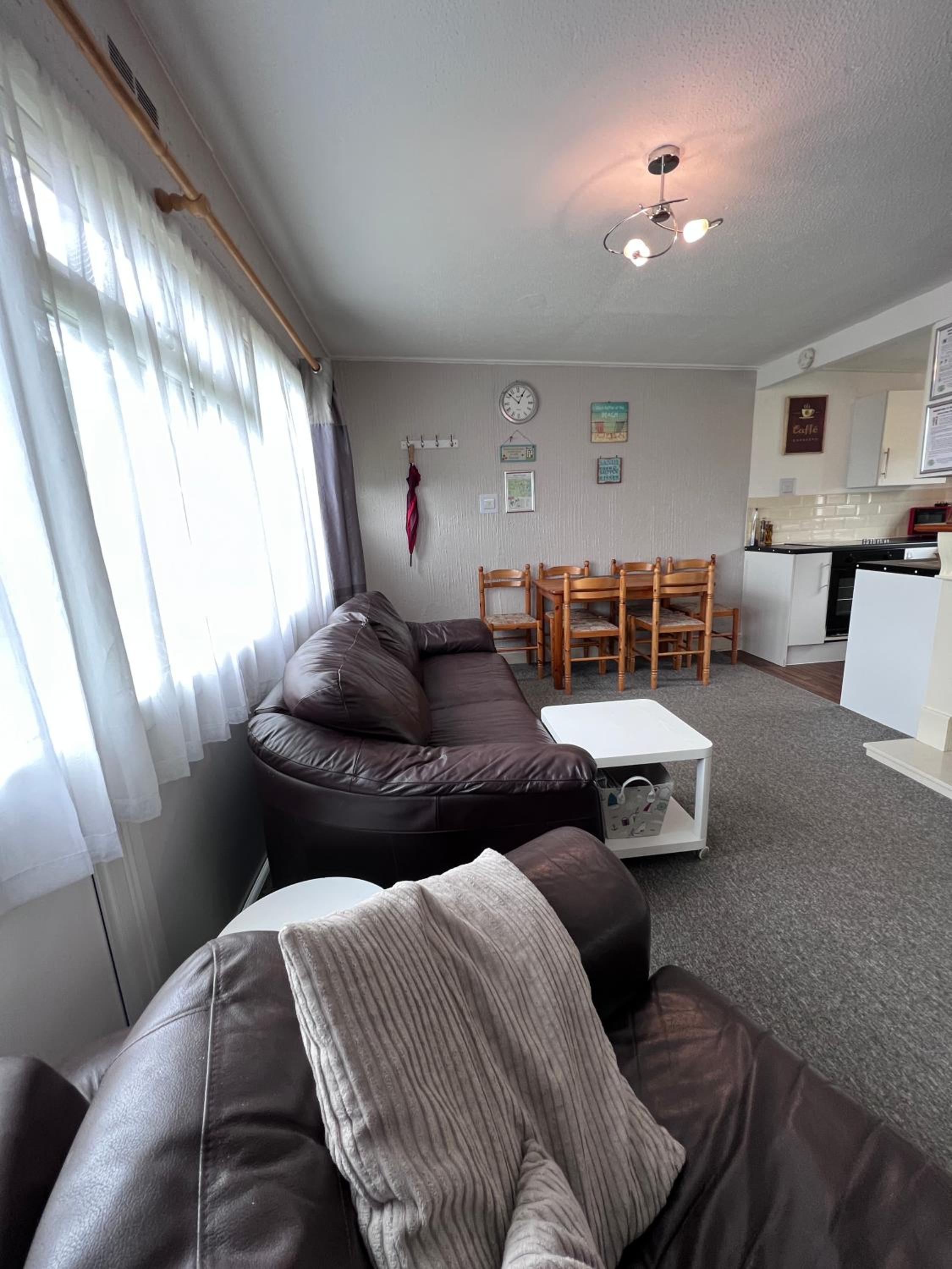 20 Bucklands, Bideford Bay Holiday Park view 2