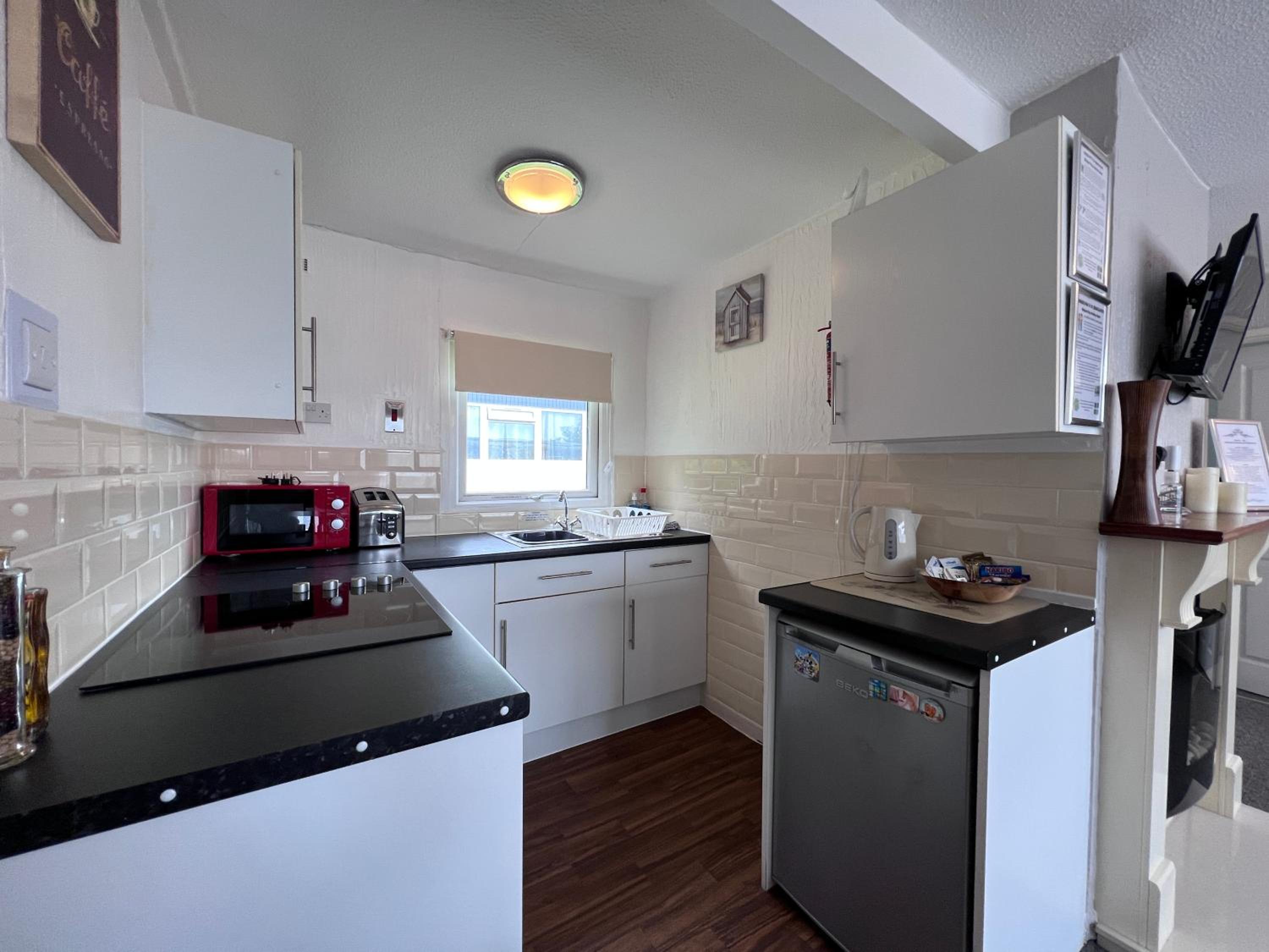 20 Bucklands, Bideford Bay Holiday Park view 4