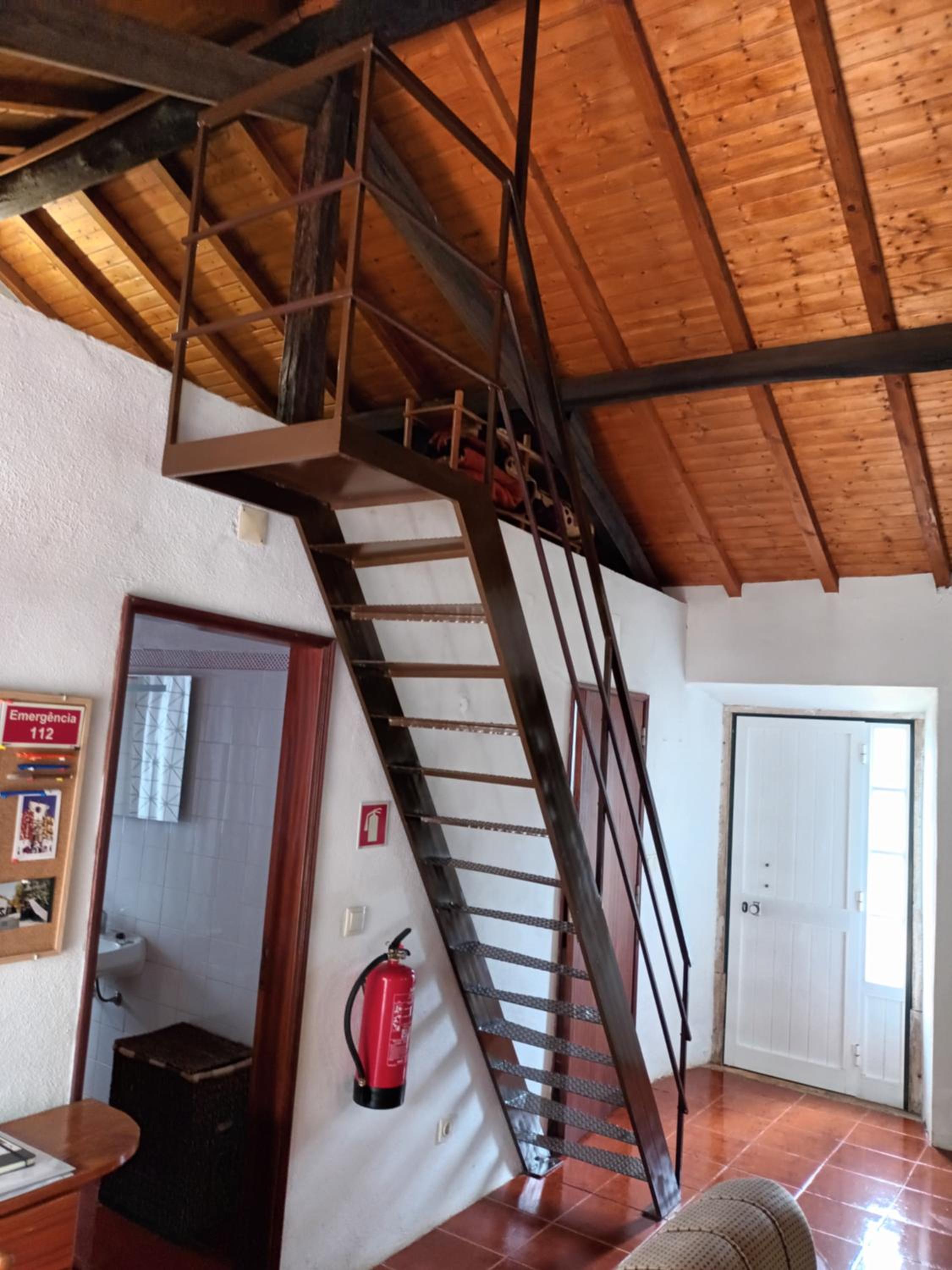 Casa dos Terranhos