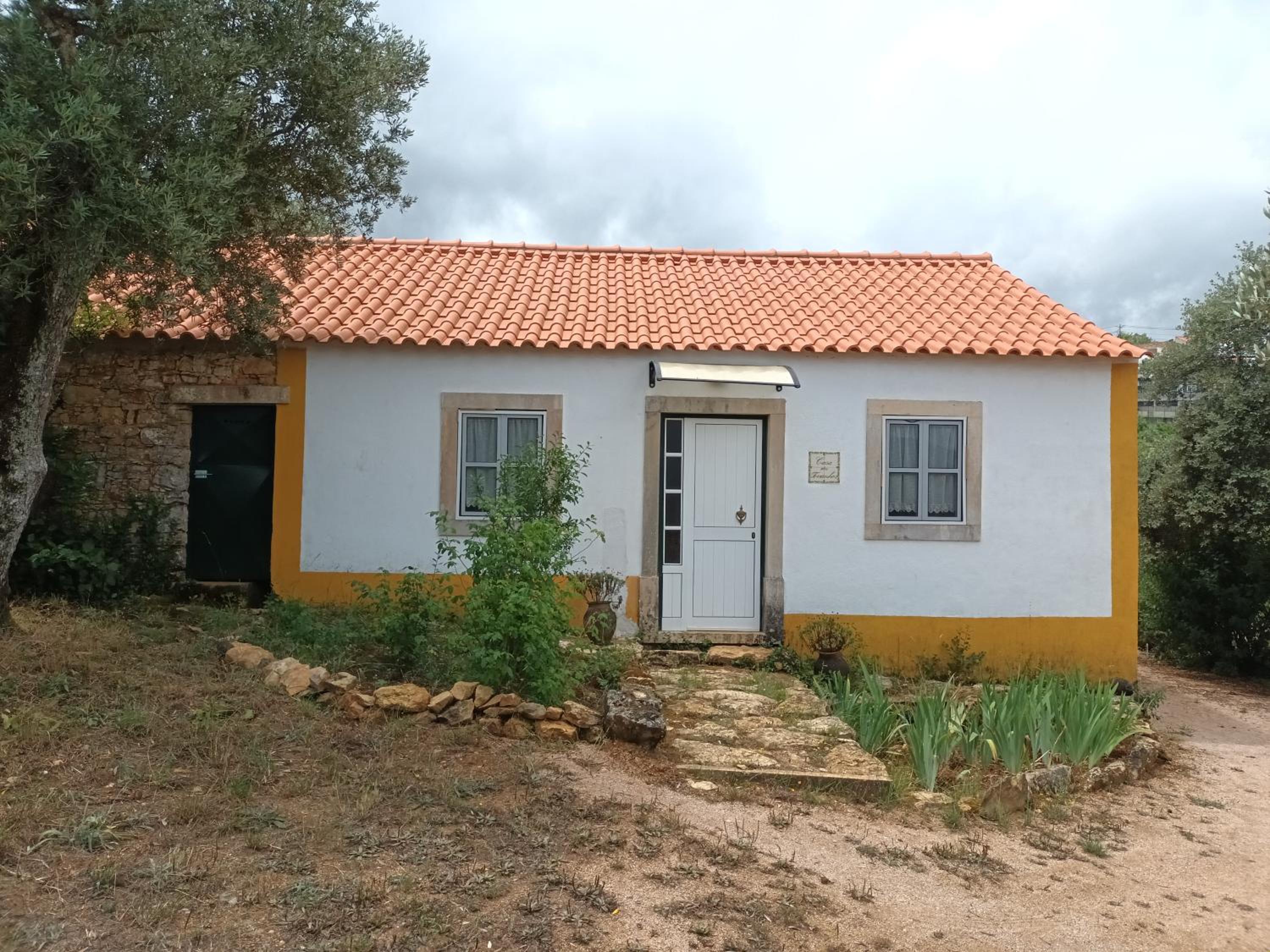Casa dos Terranhos