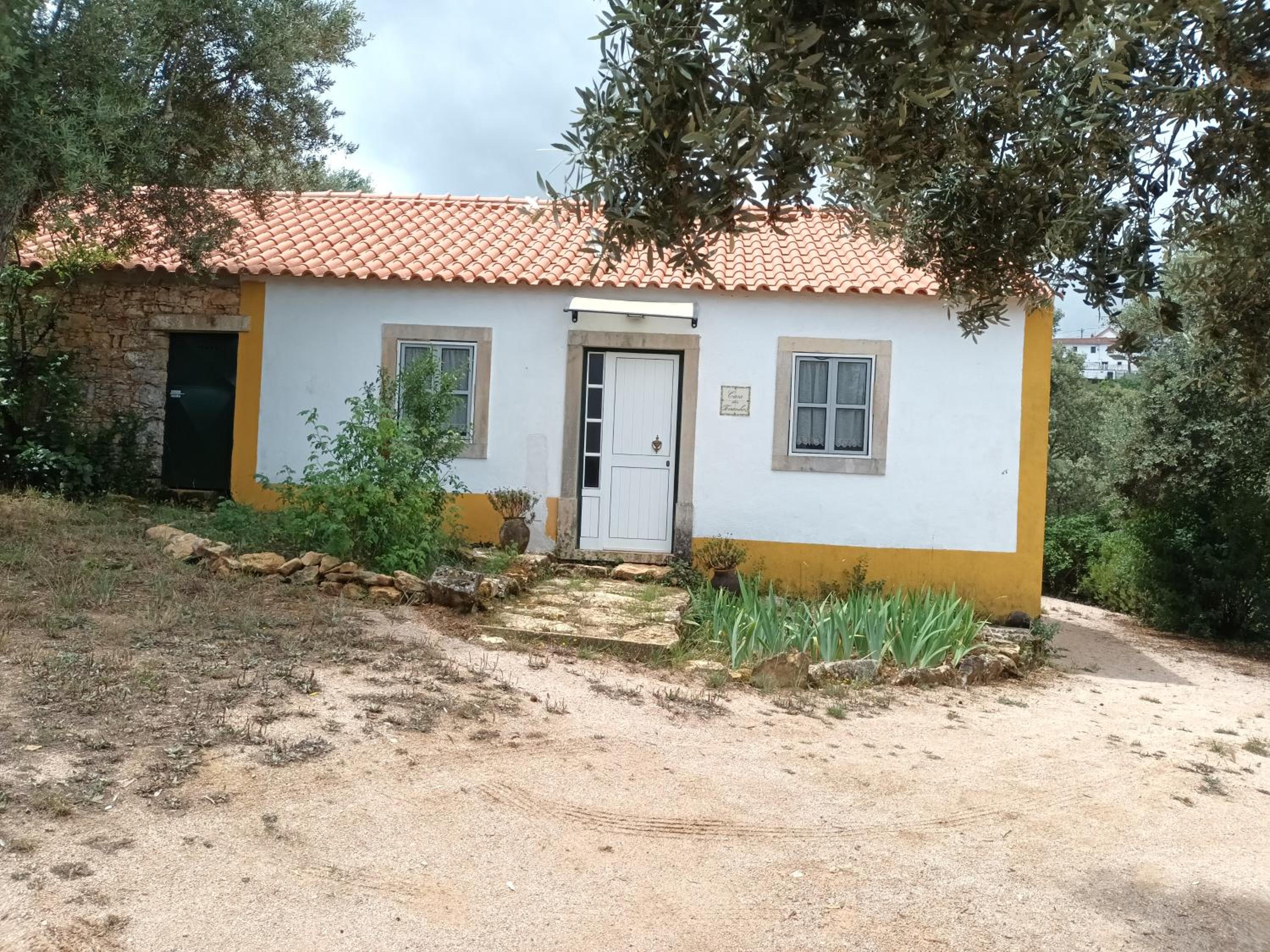 Casa dos Terranhos