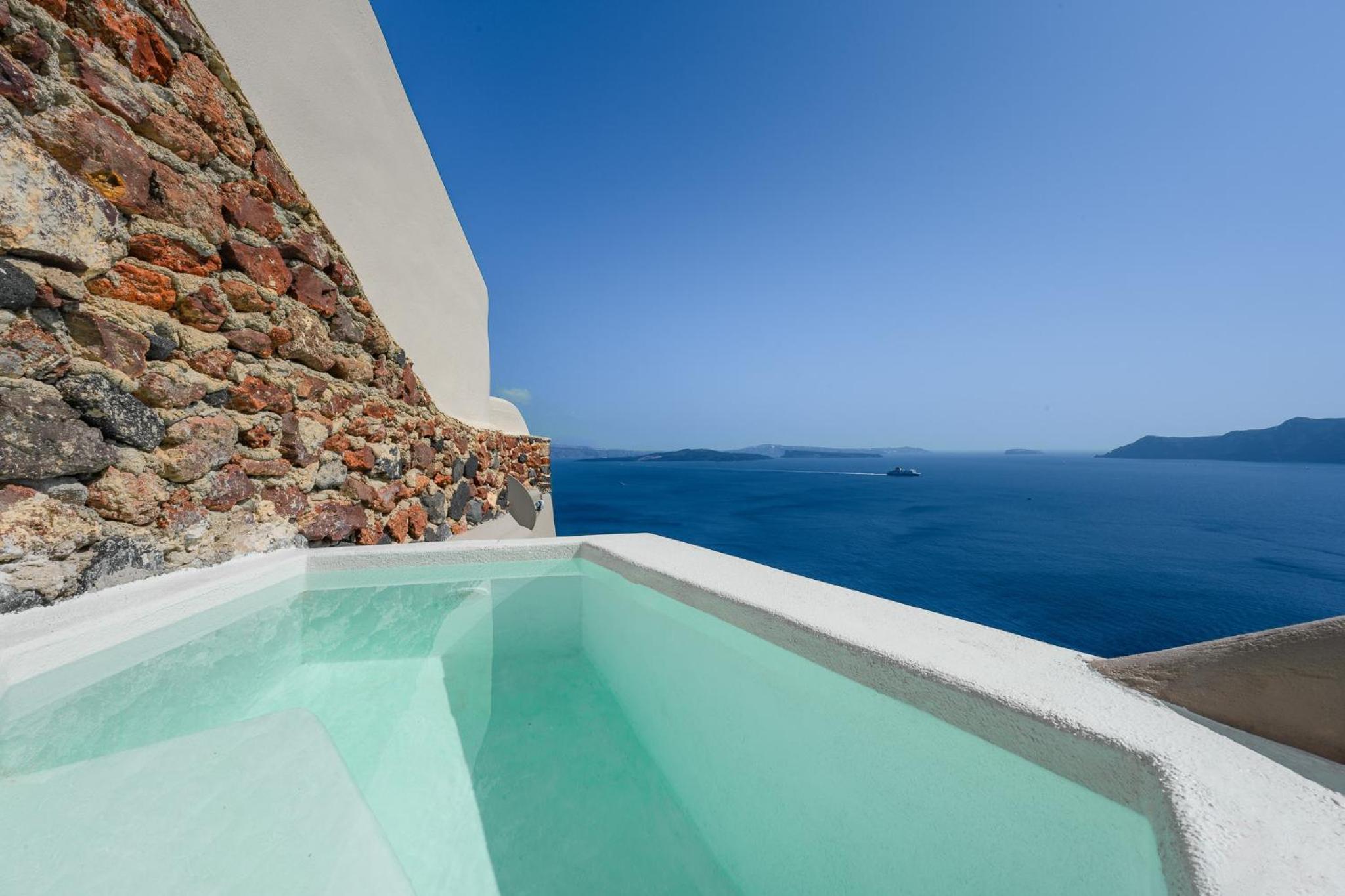 Nano Oia Canaves photo 4