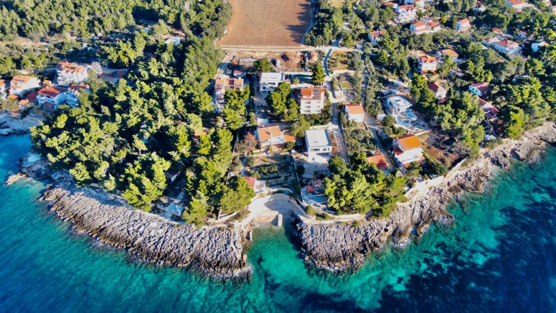 Nautilus-Bay Suites - Dreizimmer Suite 420 view 3