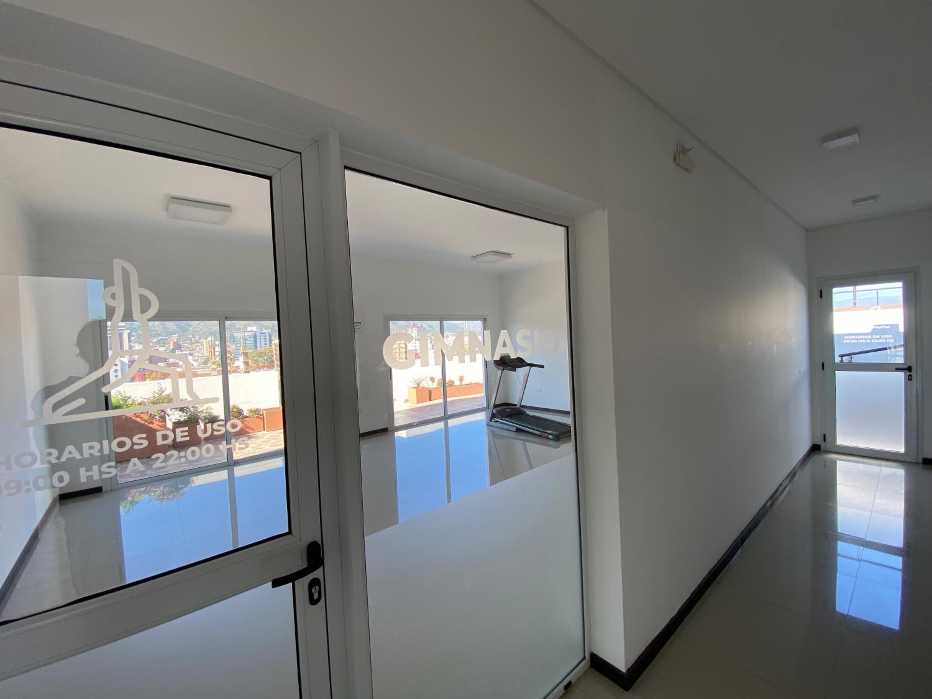 Edificio Veneto III - Departamento de un dormitorio a pocas cuadras del centro