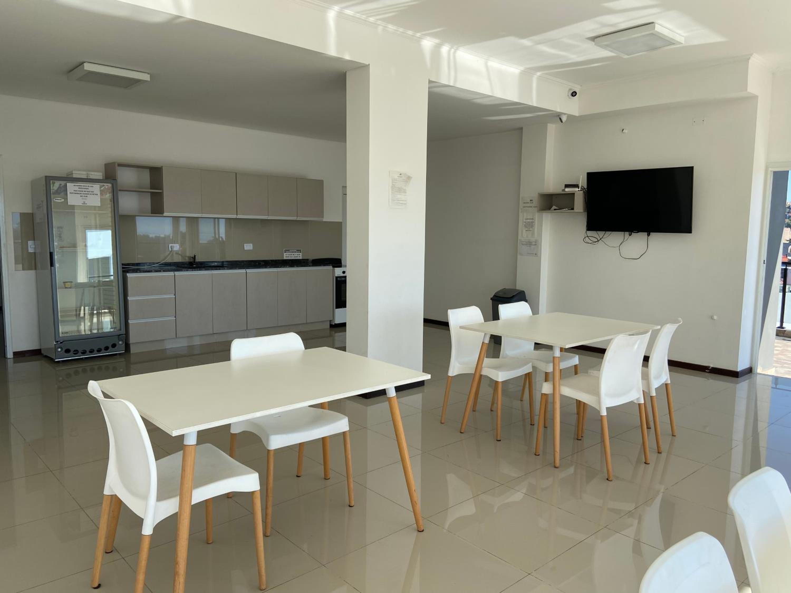 Edificio Veneto III - Departamento de un dormitorio a pocas cuadras del centro