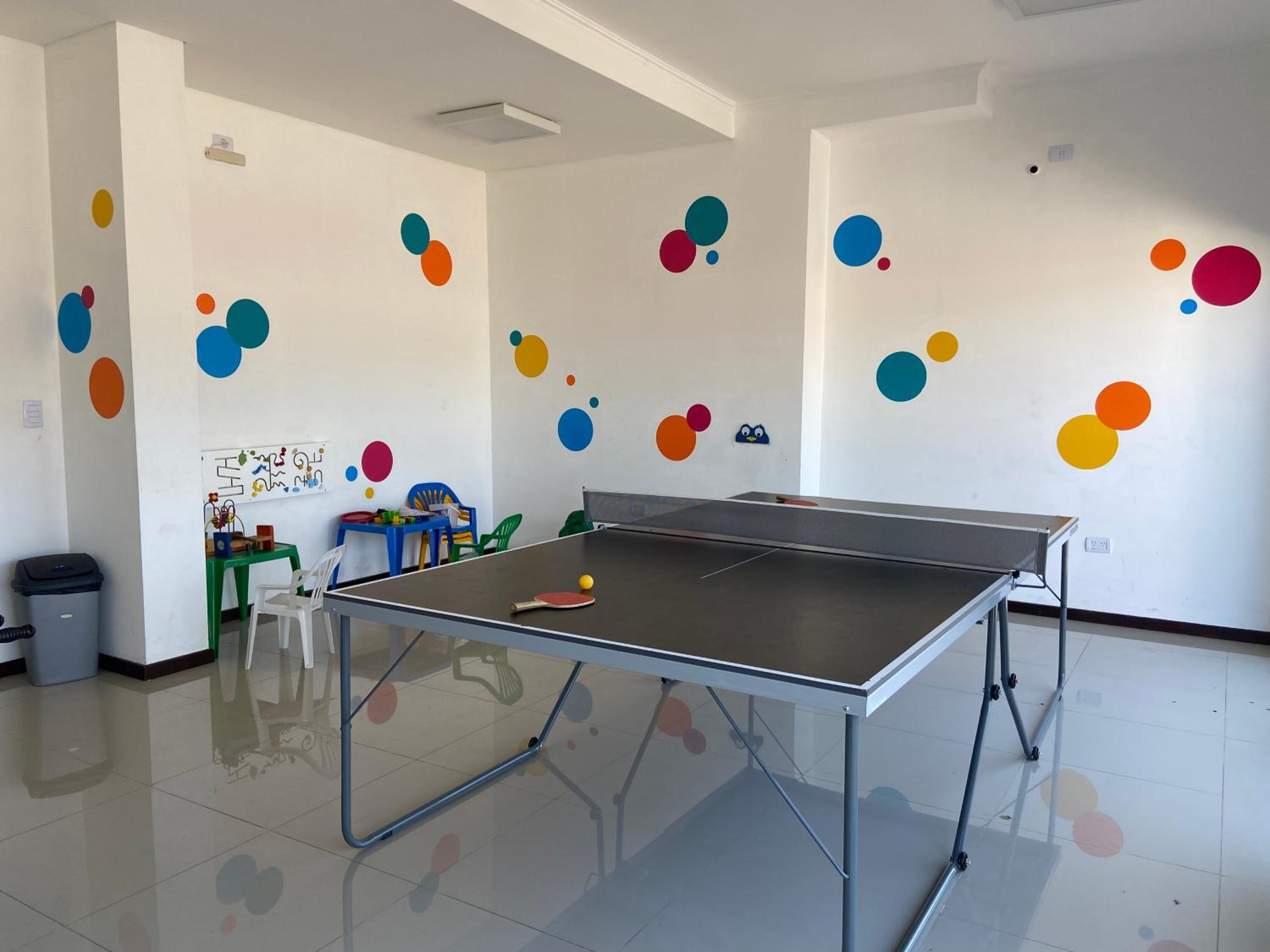 Edificio Veneto III - Departamento de un dormitorio a pocas cuadras del centro