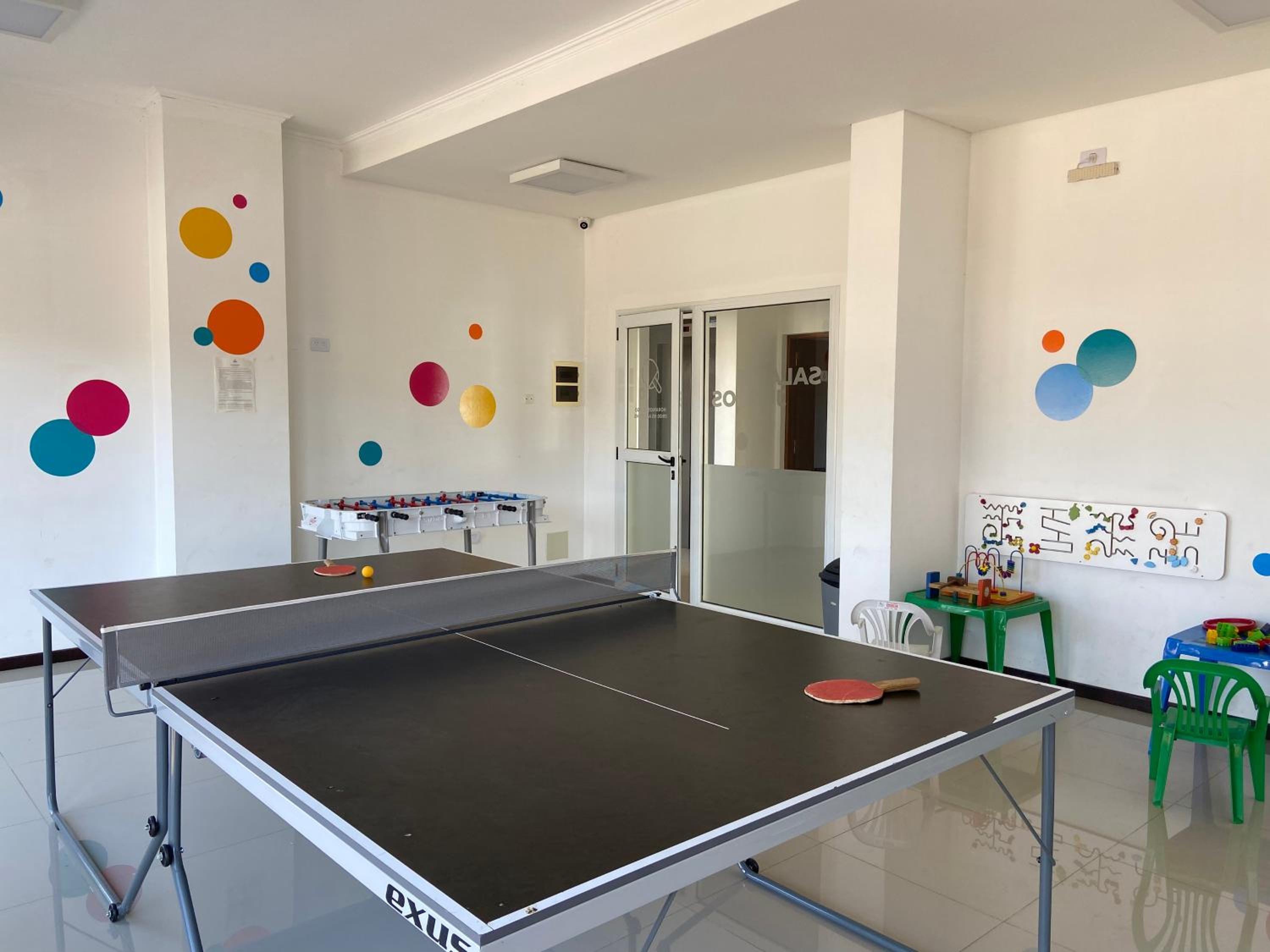 Edificio Veneto III - Departamento de un dormitorio a pocas cuadras del centro