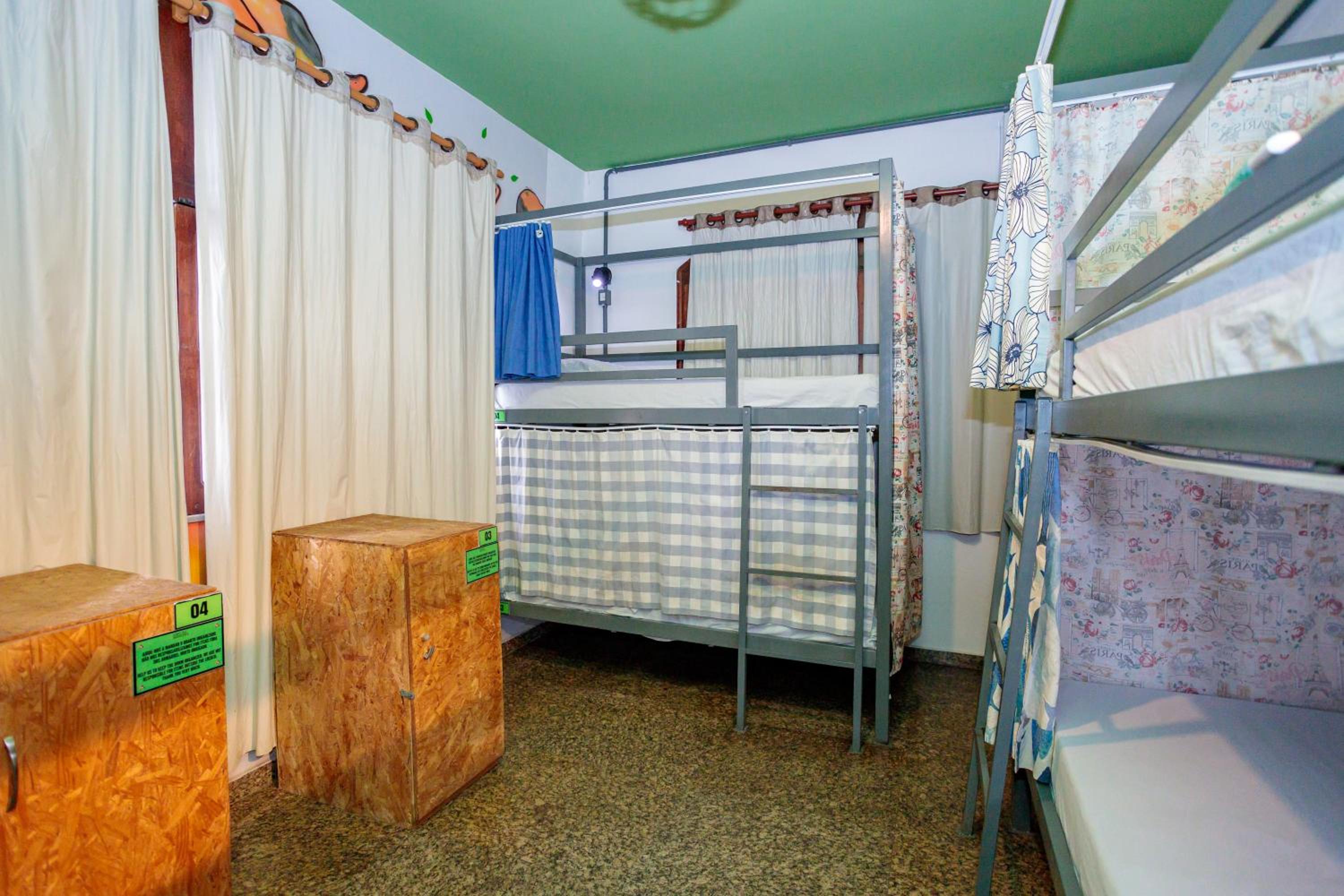 Local Hostel Manaus