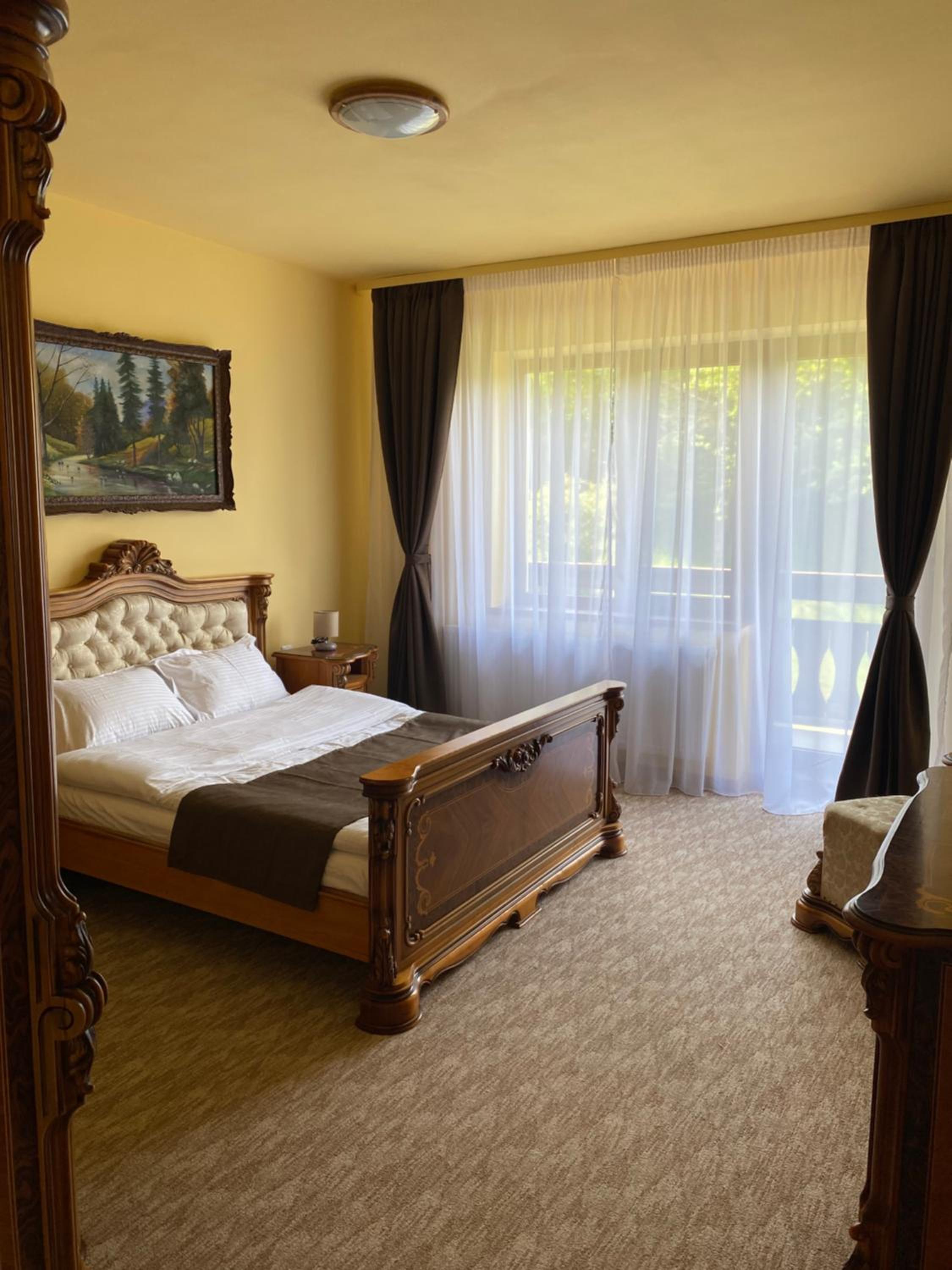 BELLESTAY