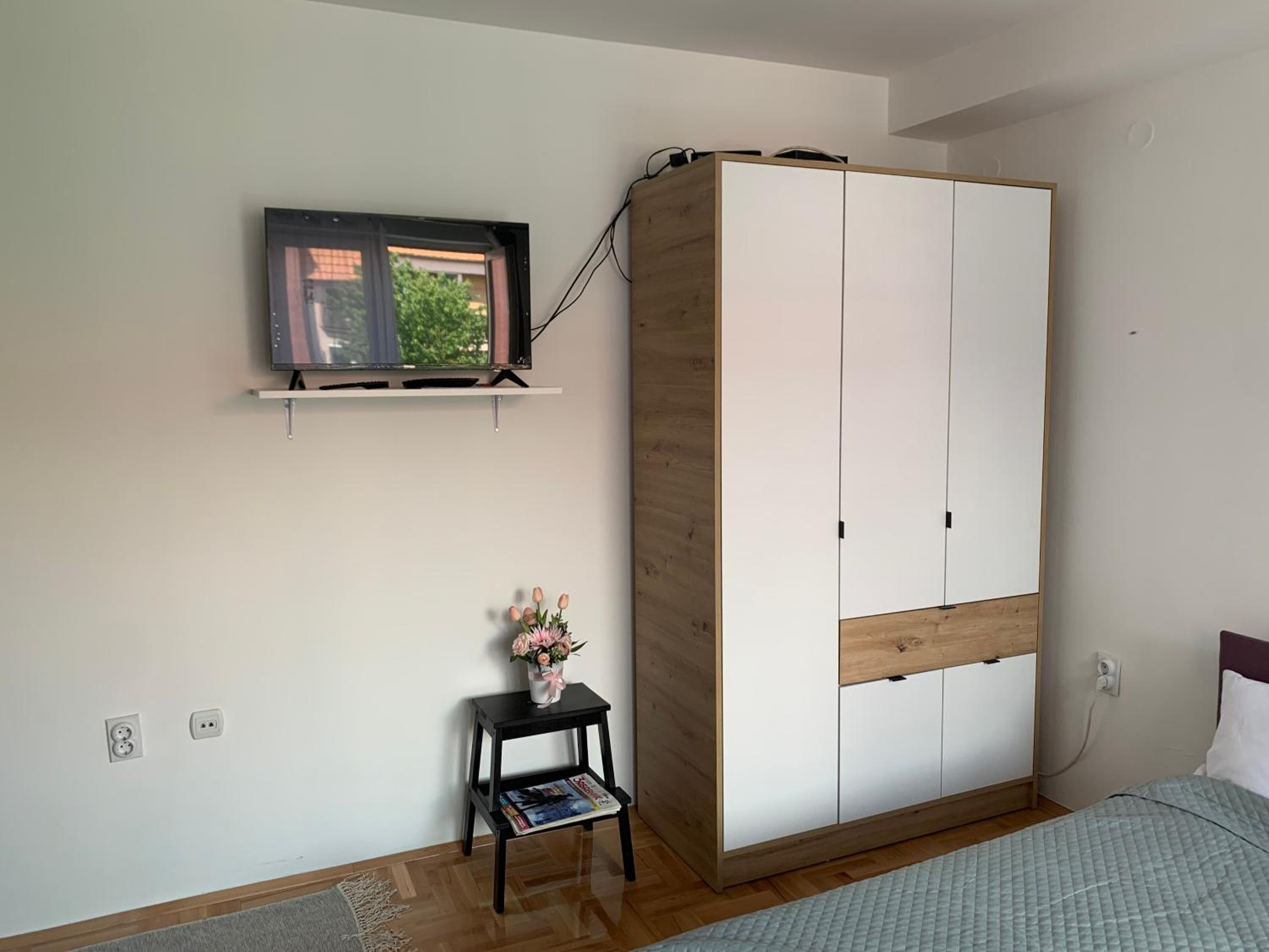 Studio Apartman HERA