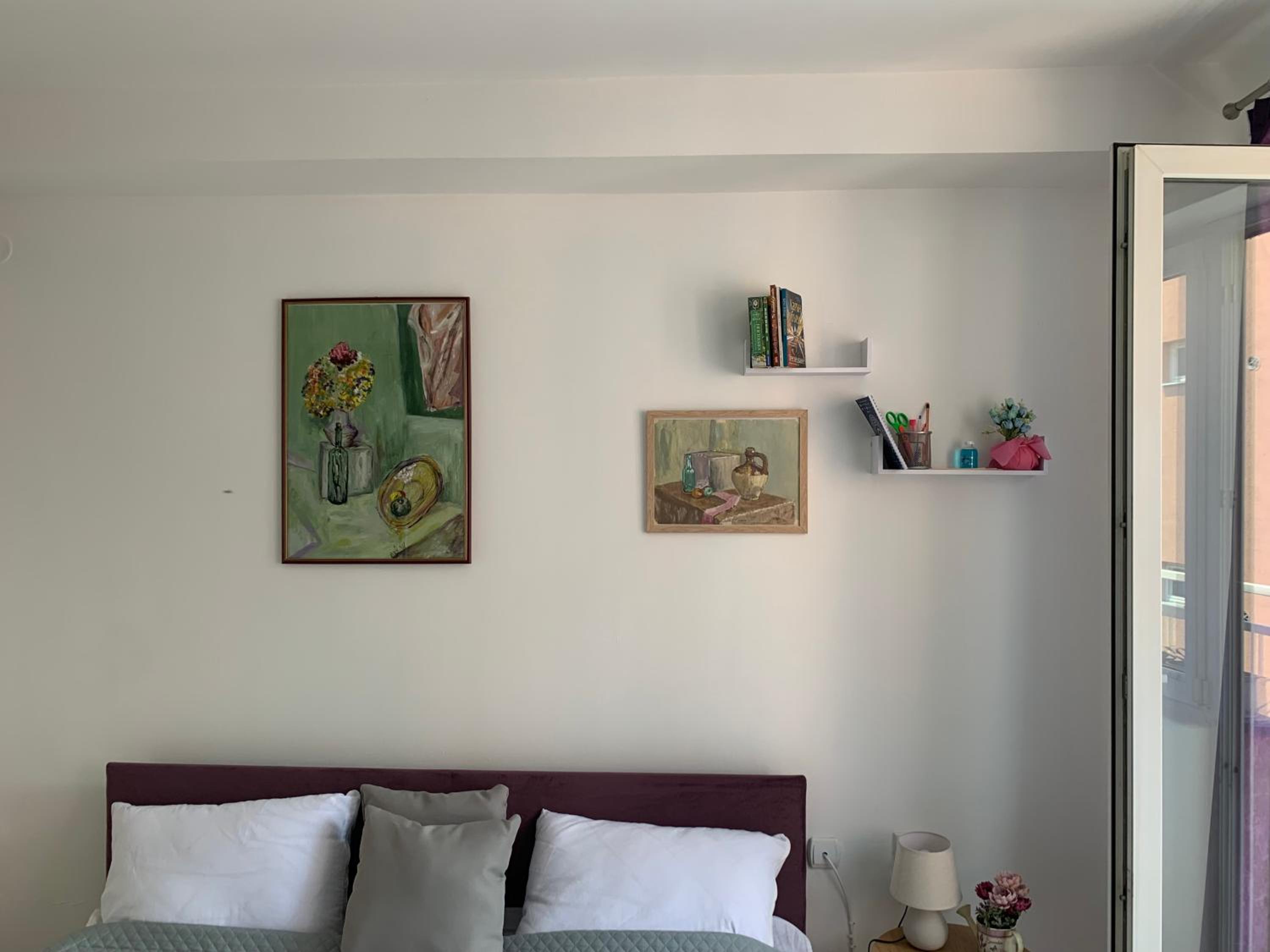 Studio Apartman HERA