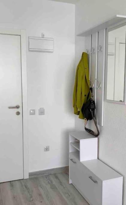 Apartamentos de Benidorm, playa Poniente, España