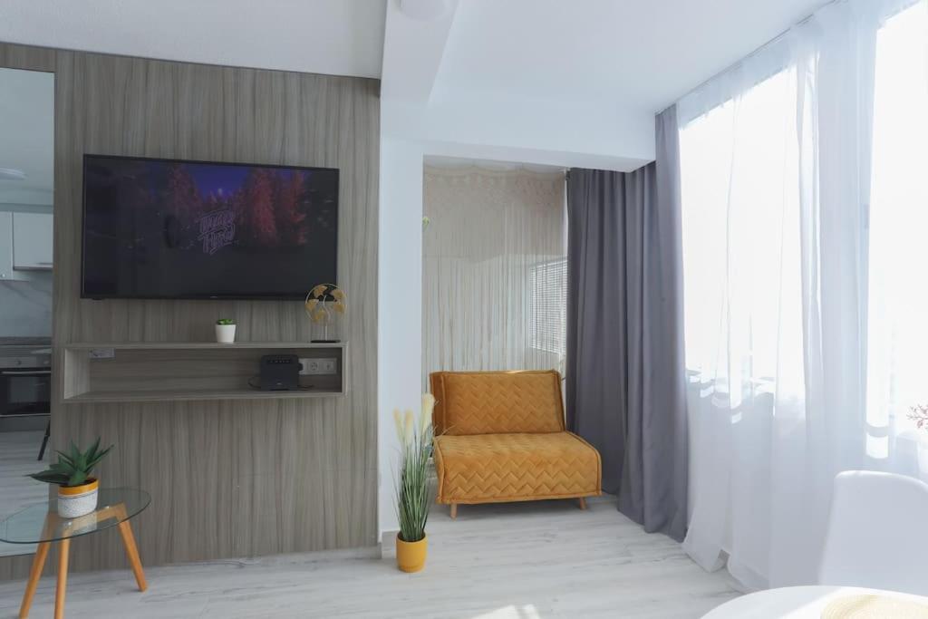 Apartamentos de Benidorm, playa Poniente, España
