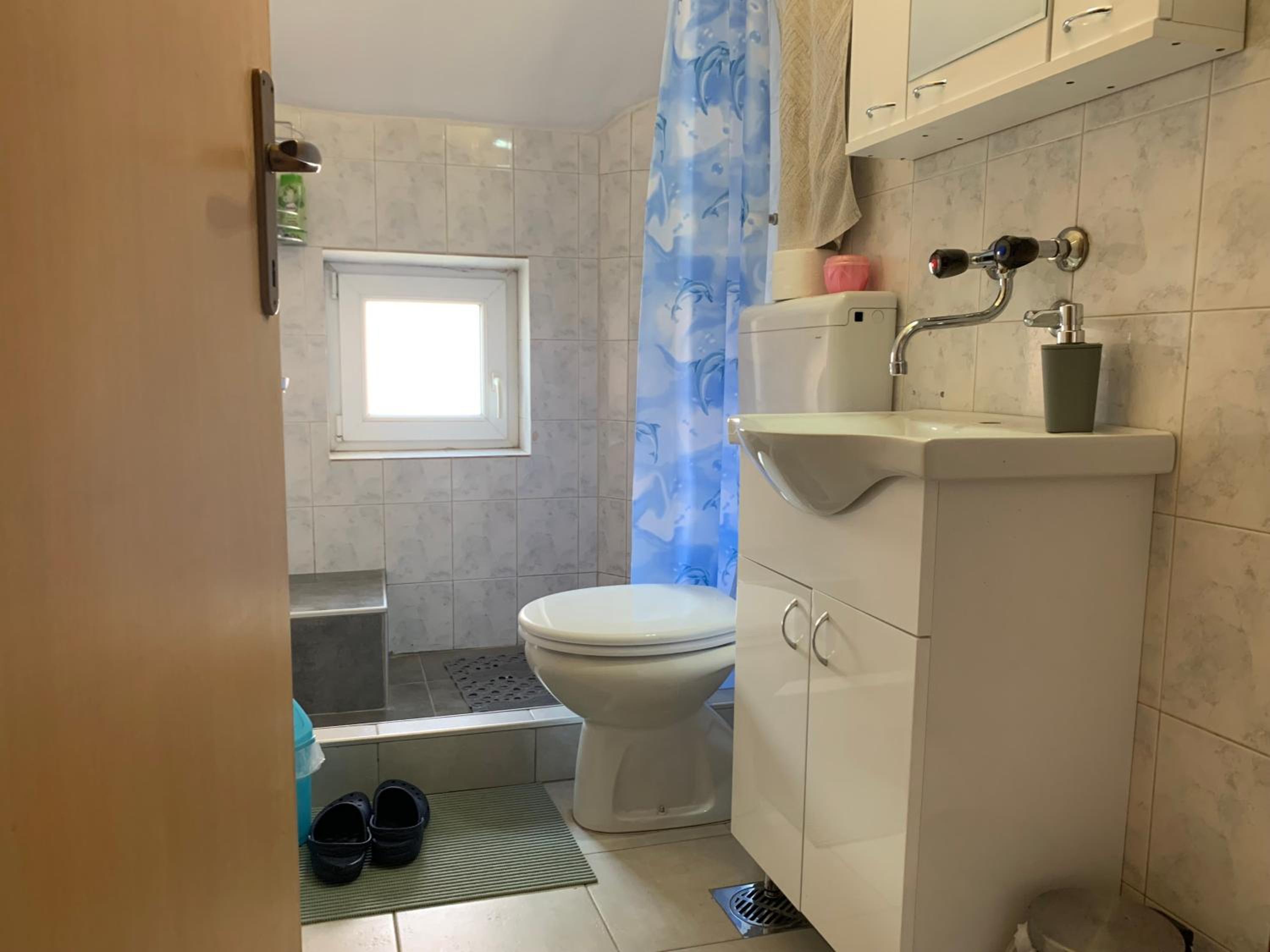 Studio Apartman HERA